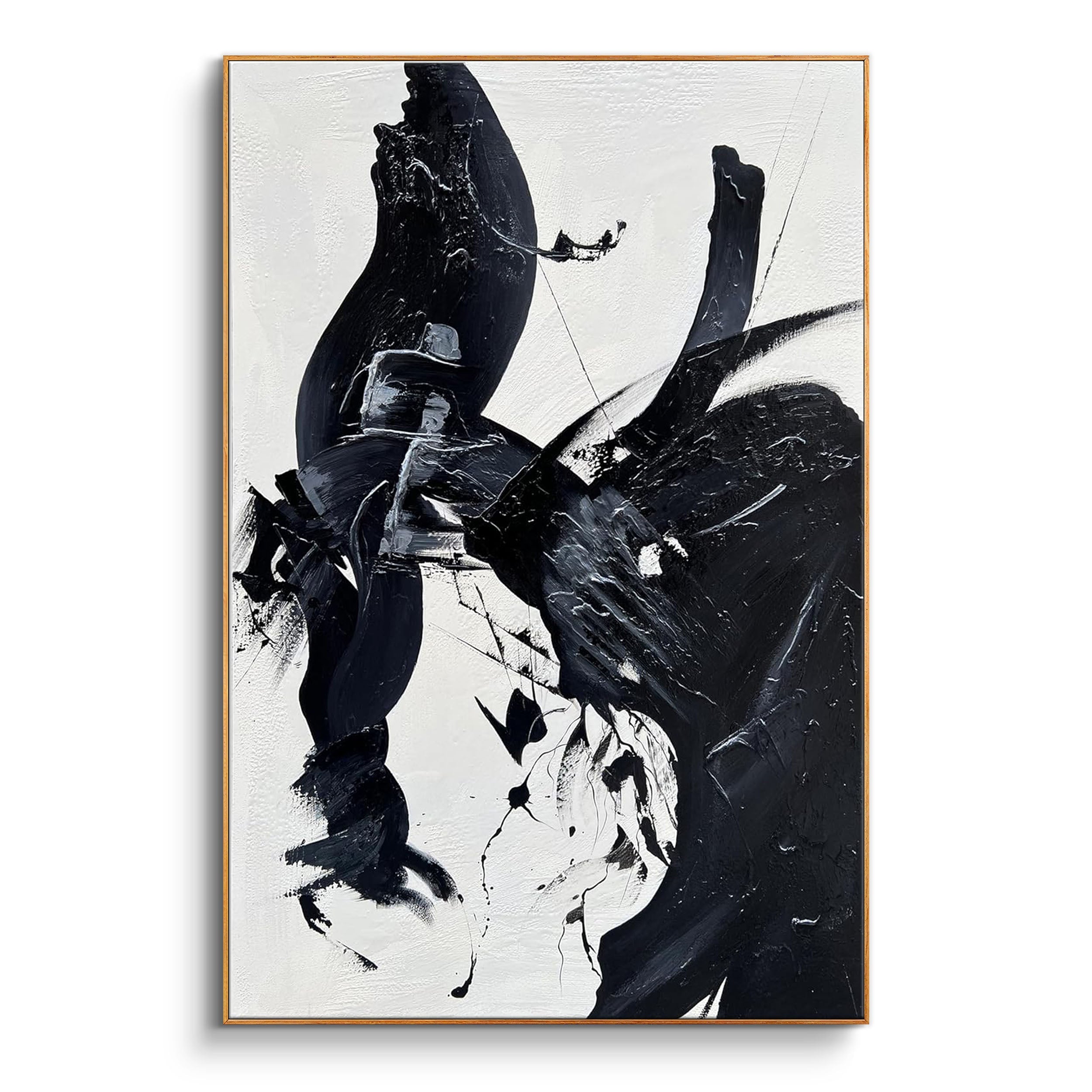 Animal Canvas Art #AN130