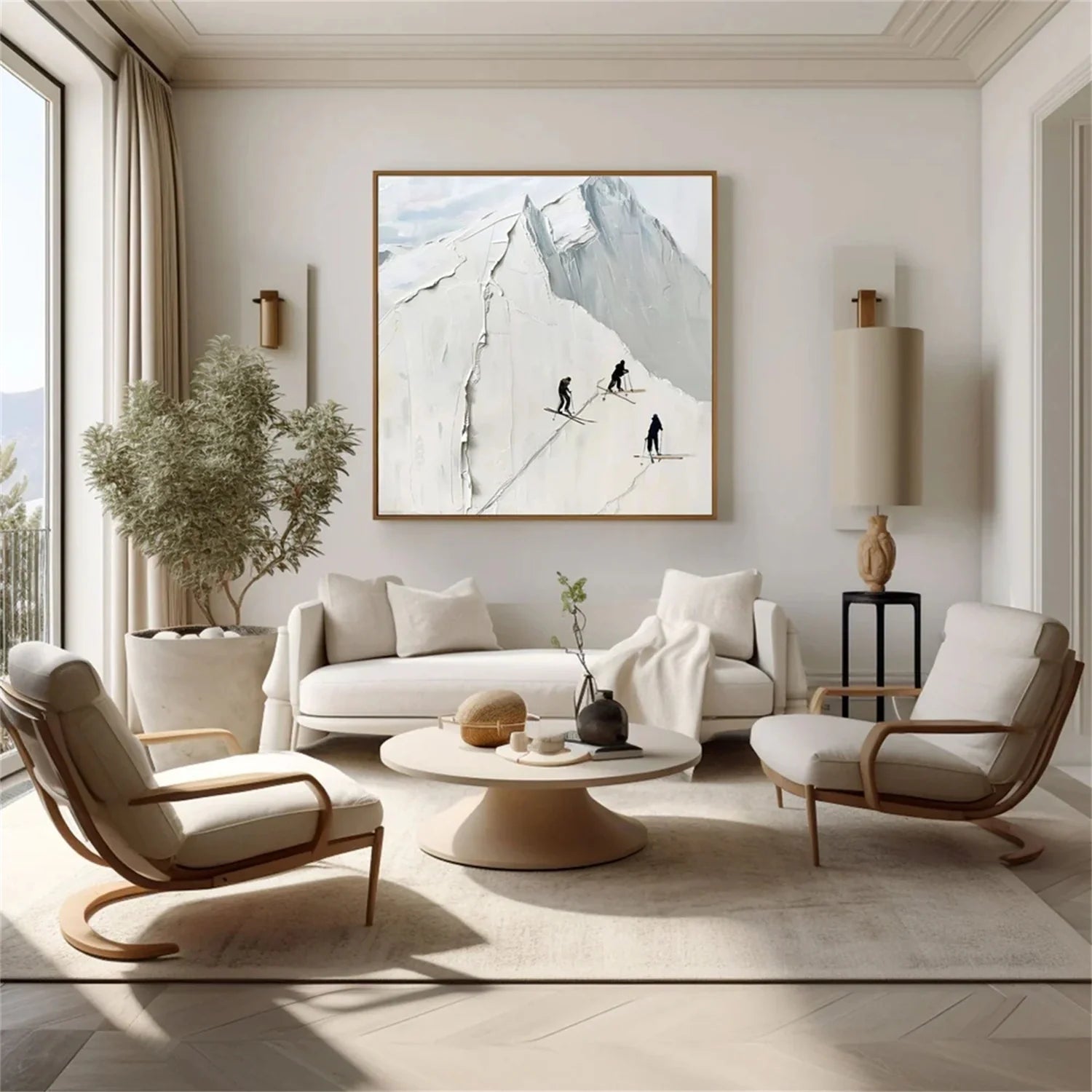 Minimalistic Balance #MD192