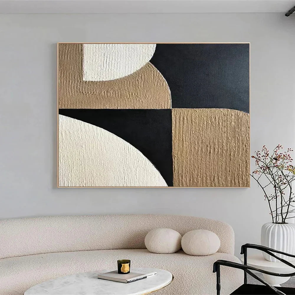 Abstract Tranquility #WA241