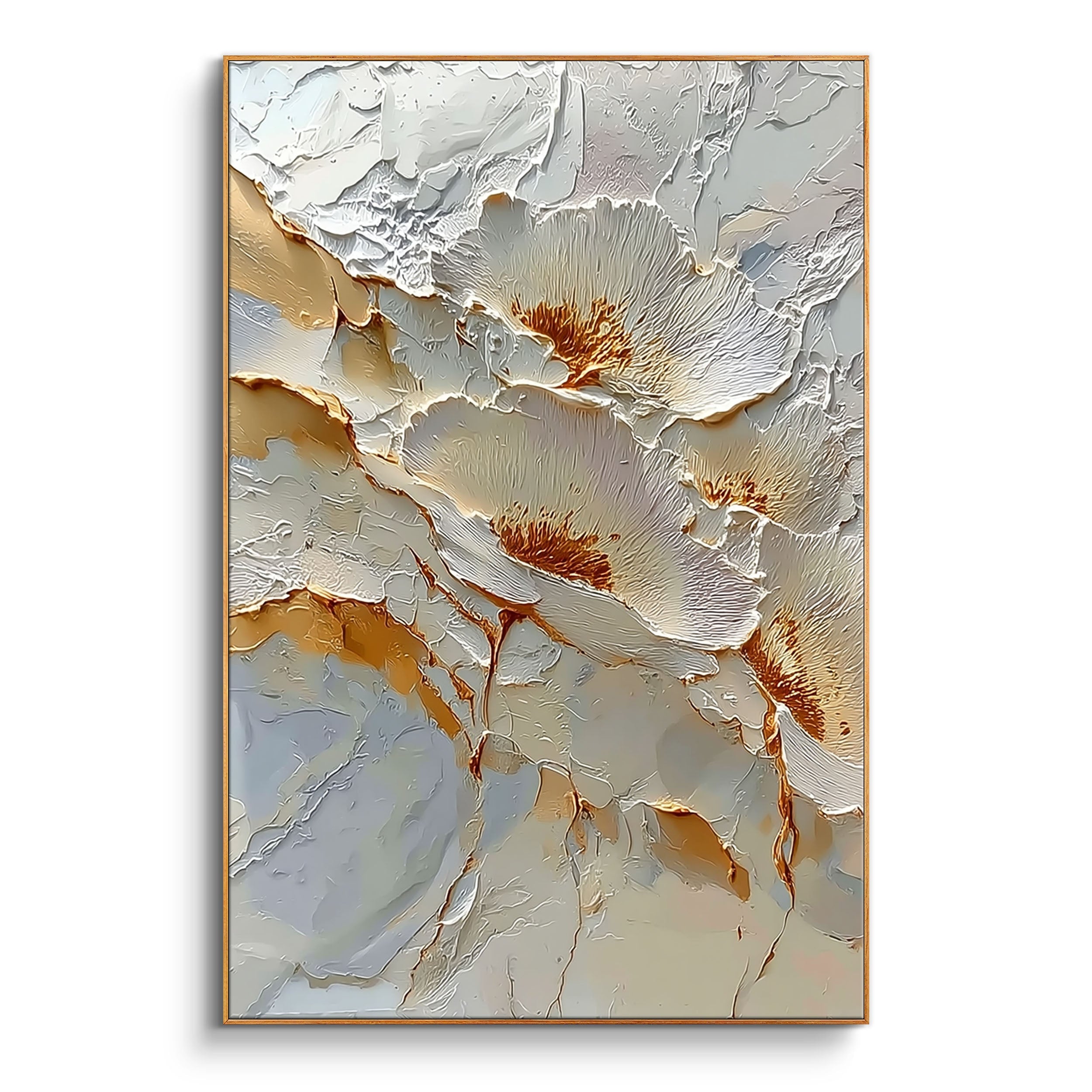 Plaster & Texture Art #PT 139