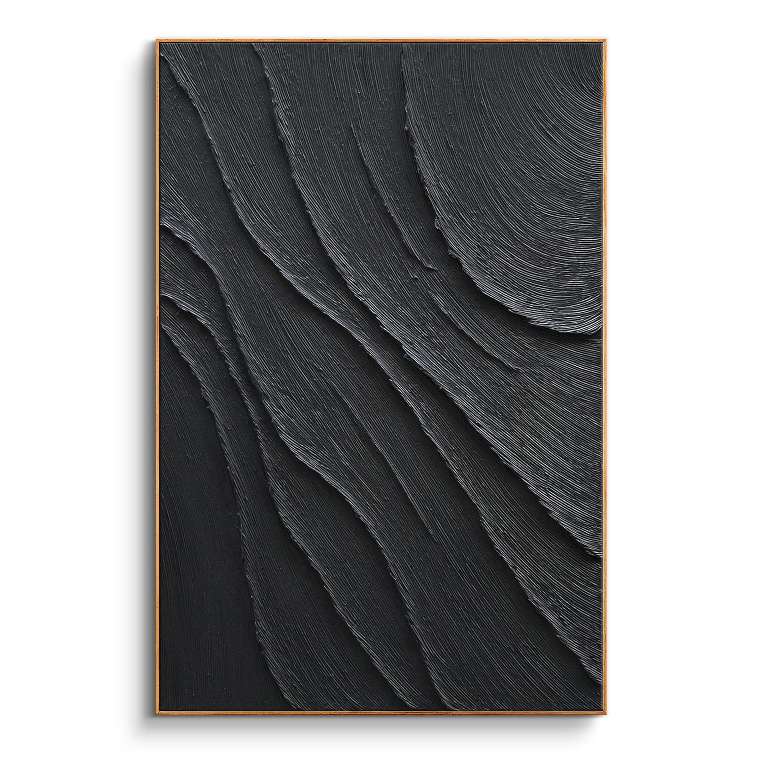 Plaster & Texture Art #PT 144