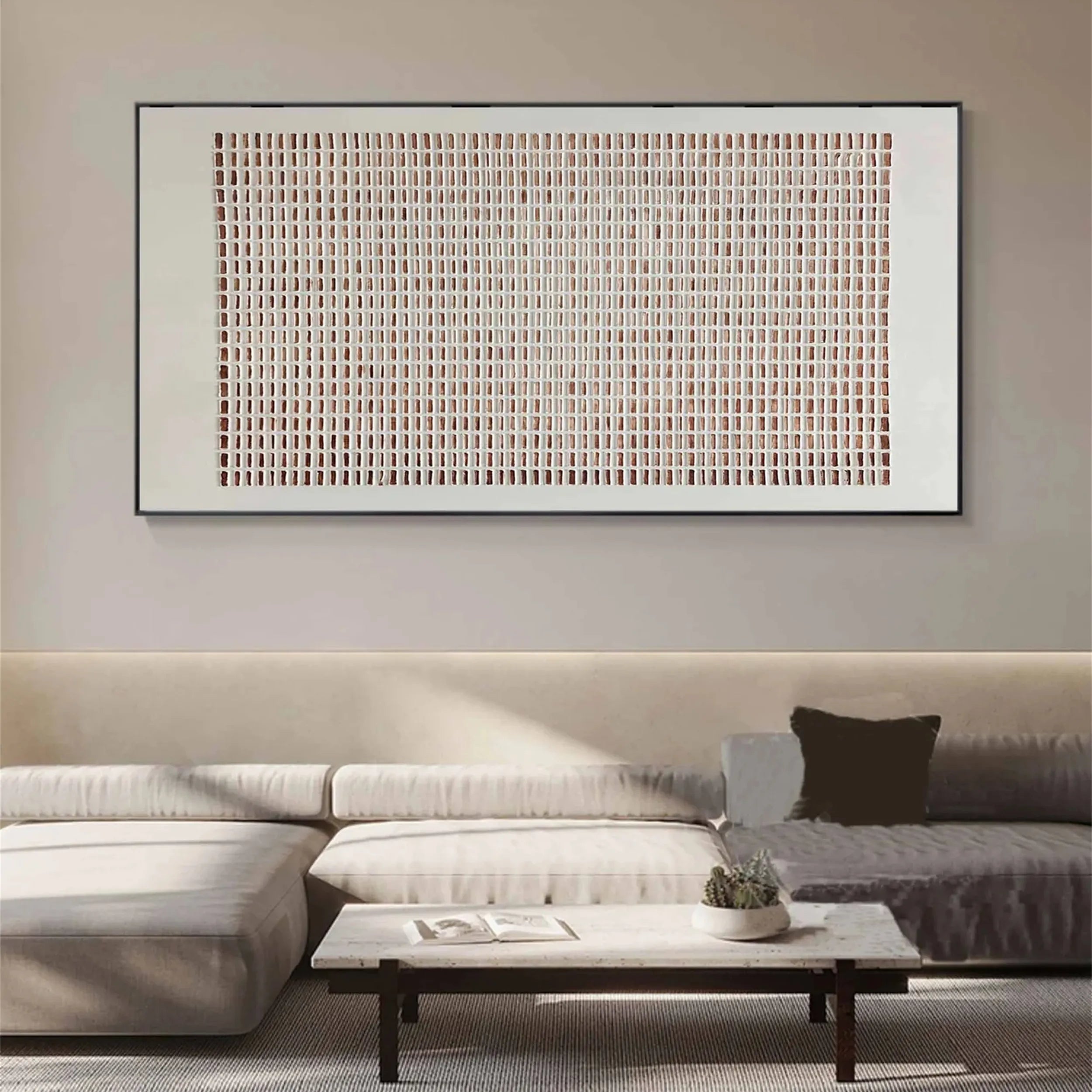 Abstract Tranquility #WA151