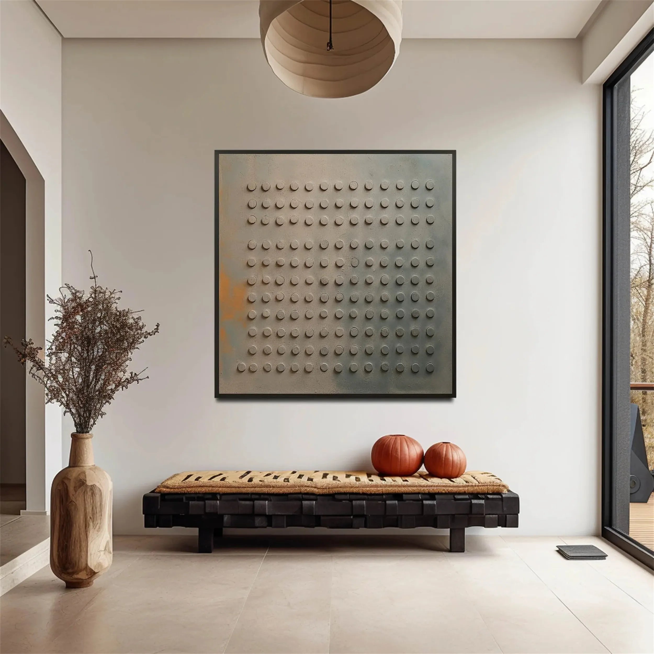 Abstract Tranquility #WA200