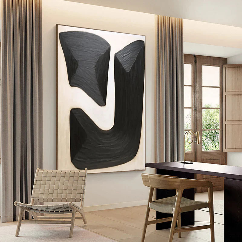 Abstract Tranquility #WA102