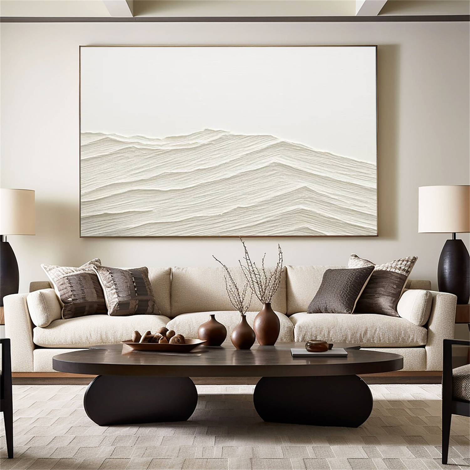 Minimalistic Balance #MD084