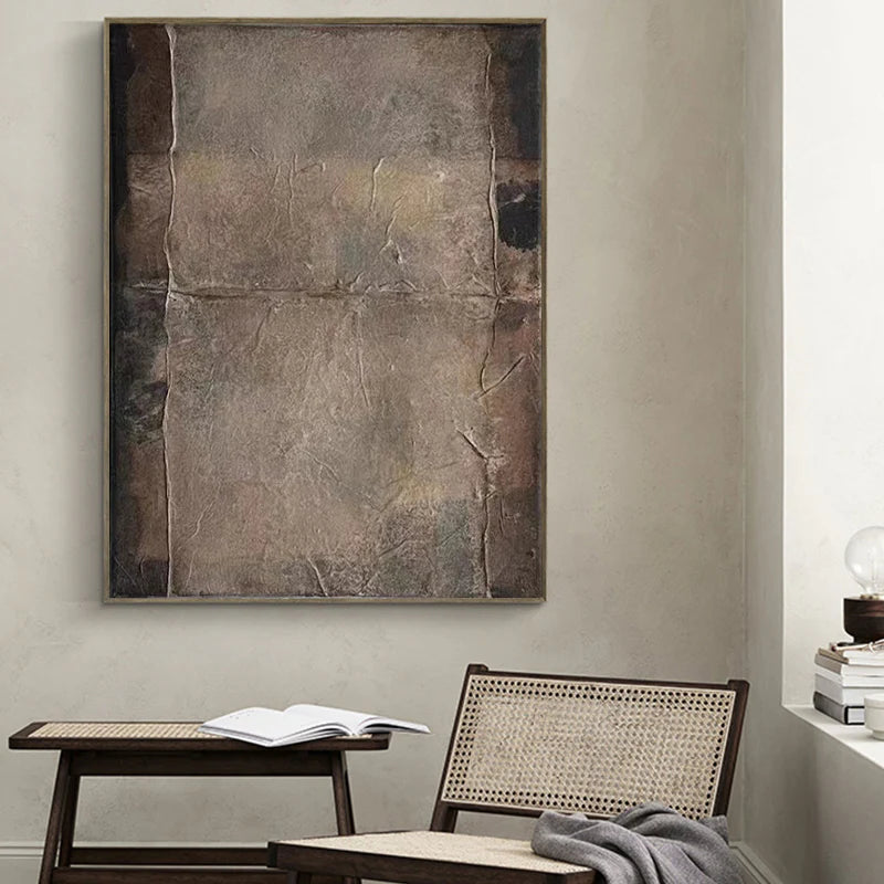 Abstract Tranquility #WA076