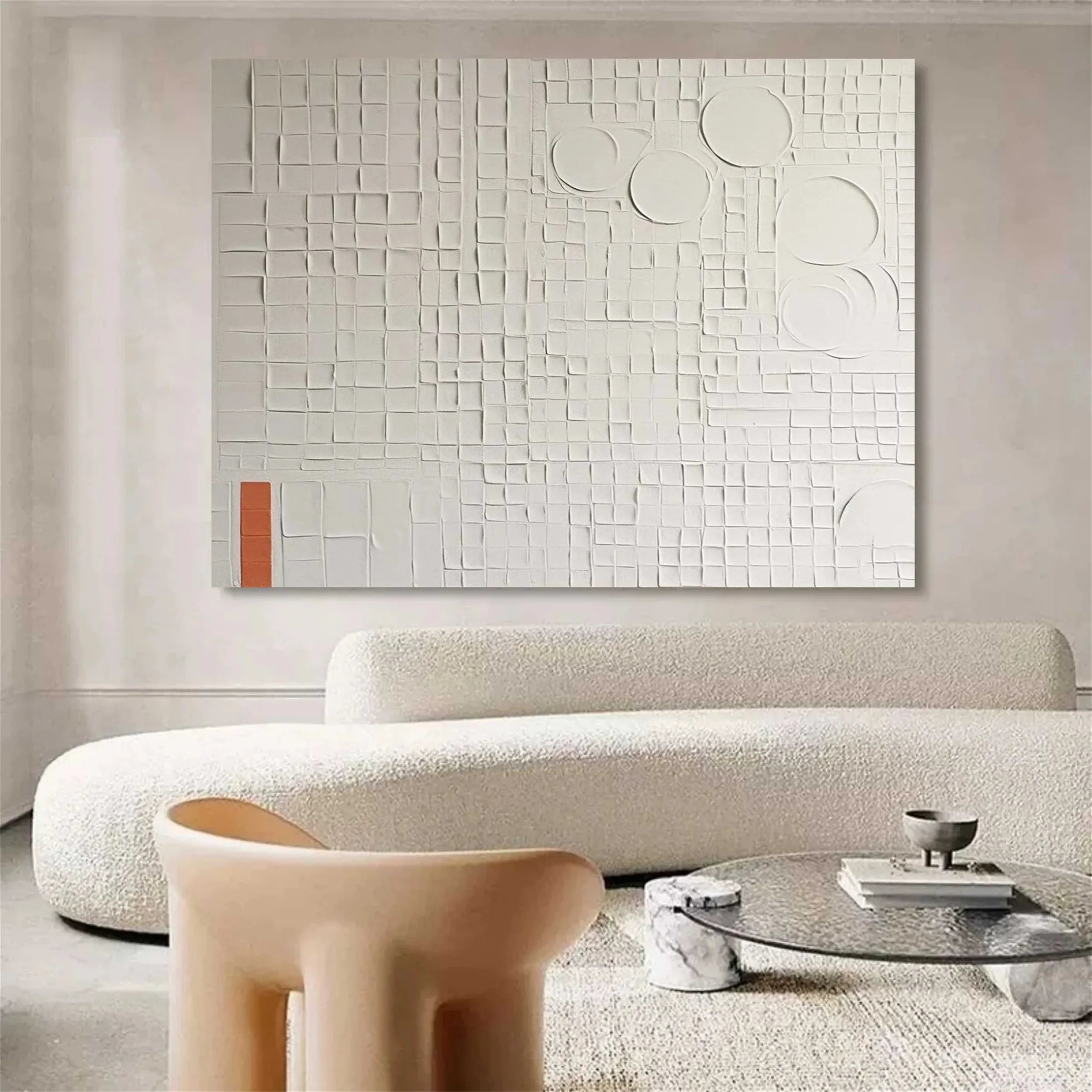 Abstract Tranquility #WA125