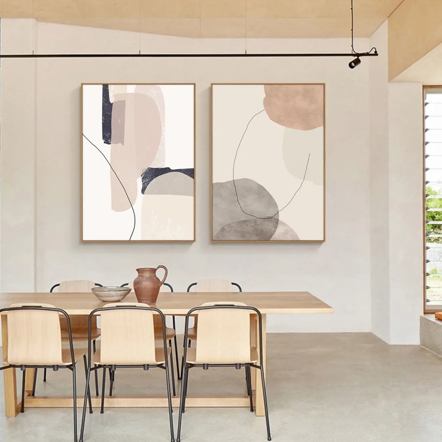 WABI SABI TRANQUILITY #WA395