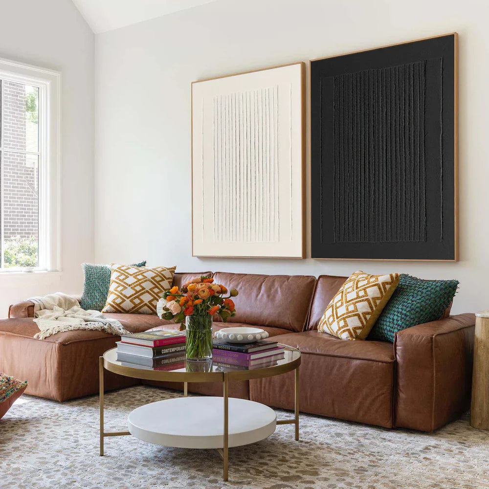 Minimalistic Balance Set of 2 #MD150