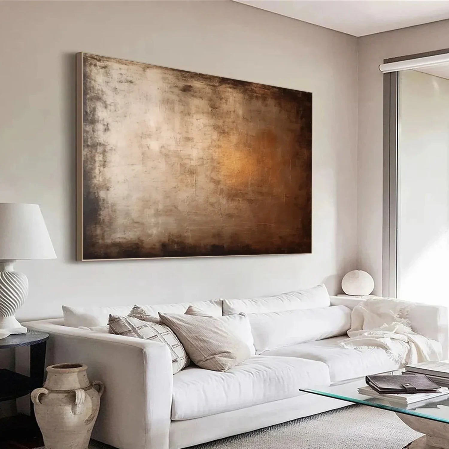 WABI SABI TRANQUILITY #WA568