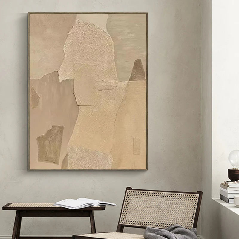 Abstract Tranquility #WA075