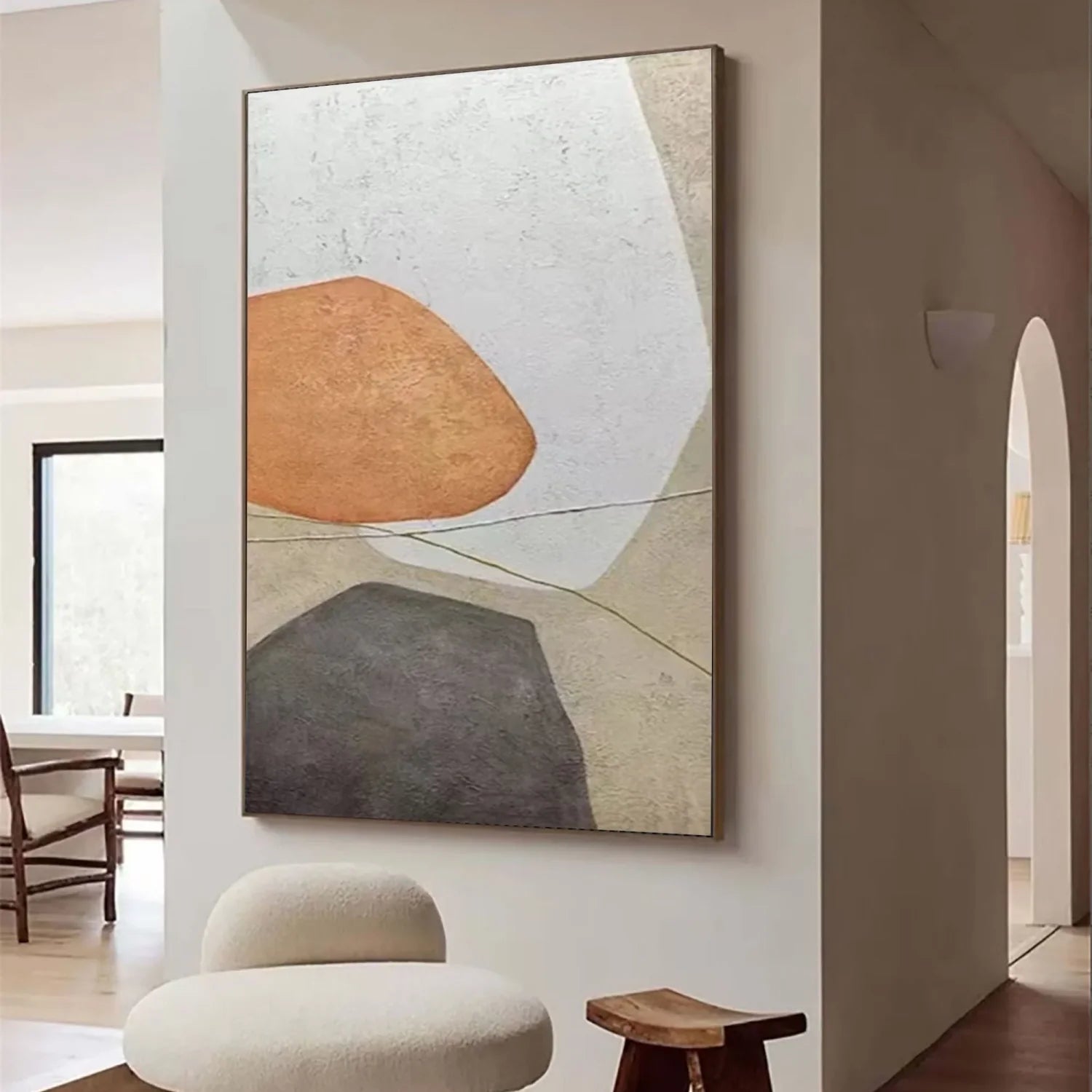 WABI SABI TRANQUILITY #WA403