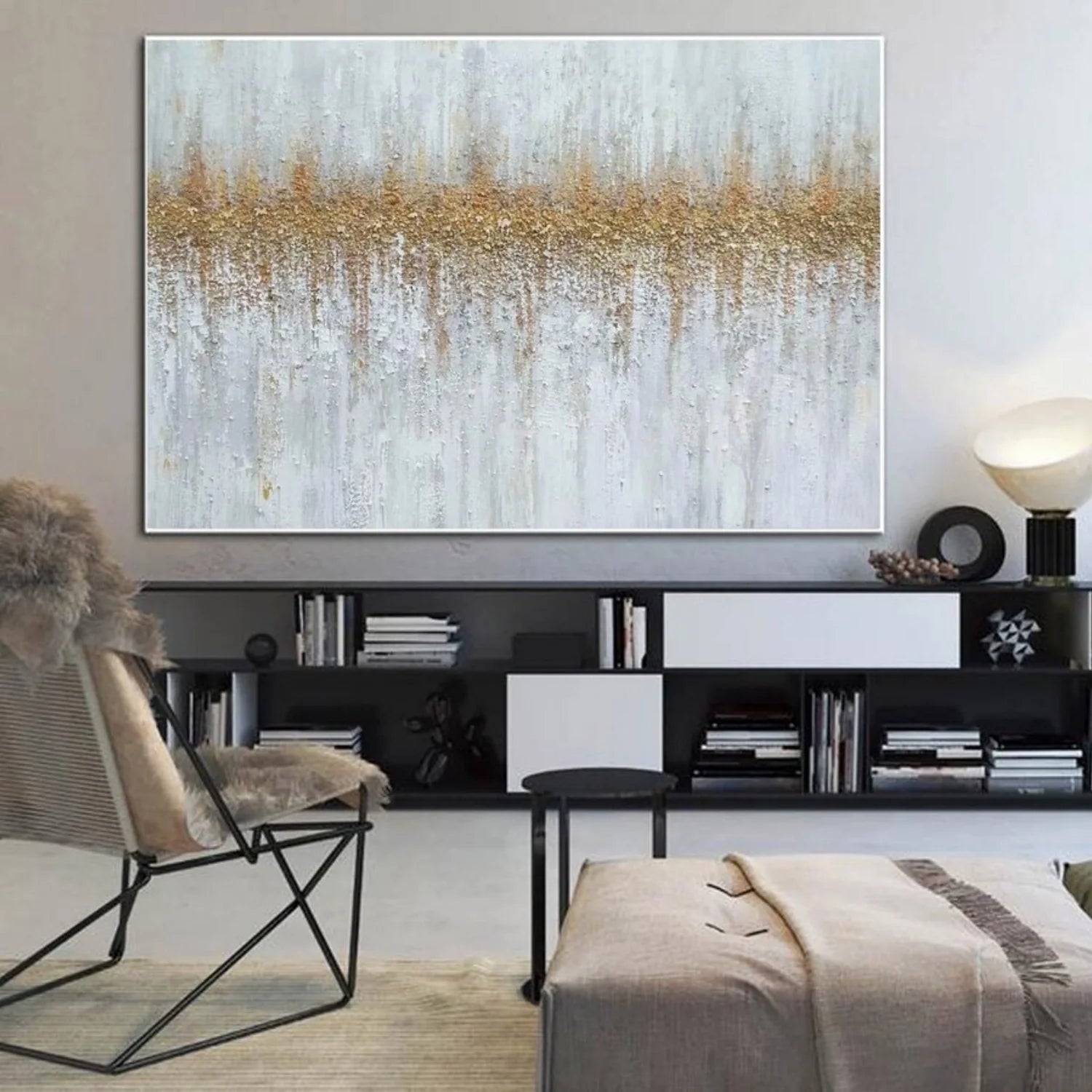 Abstract Tranquility #WA352