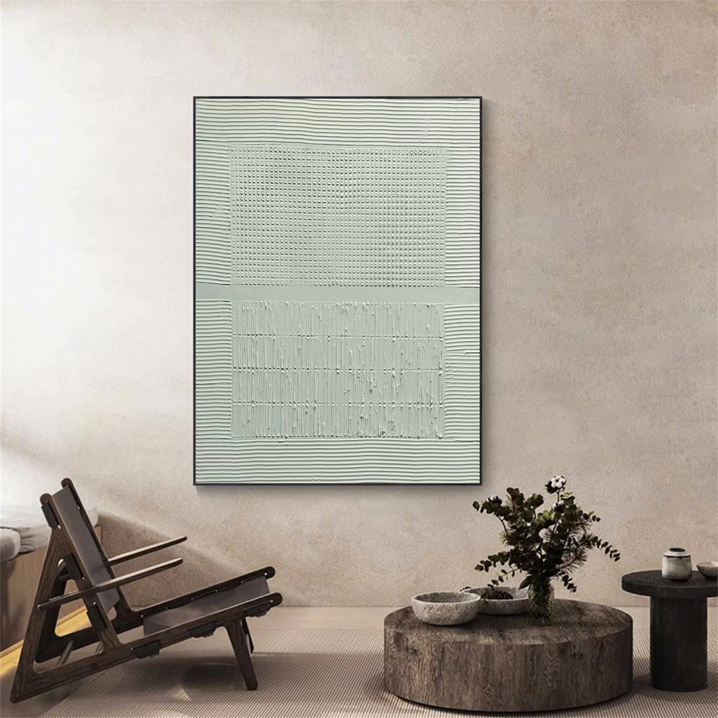 Abstract Tranquility #WA120