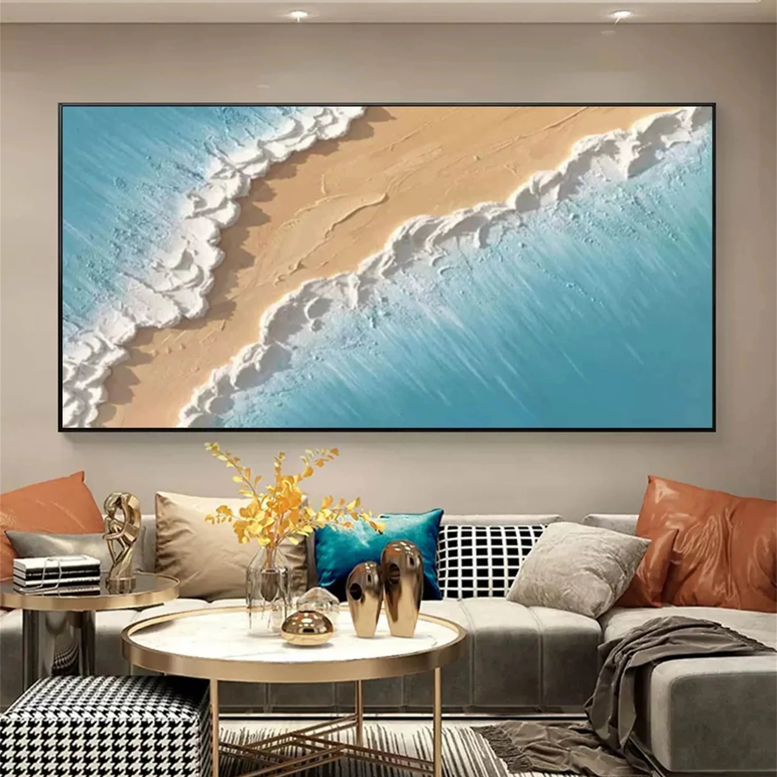 Abstract Tranquility #WA150