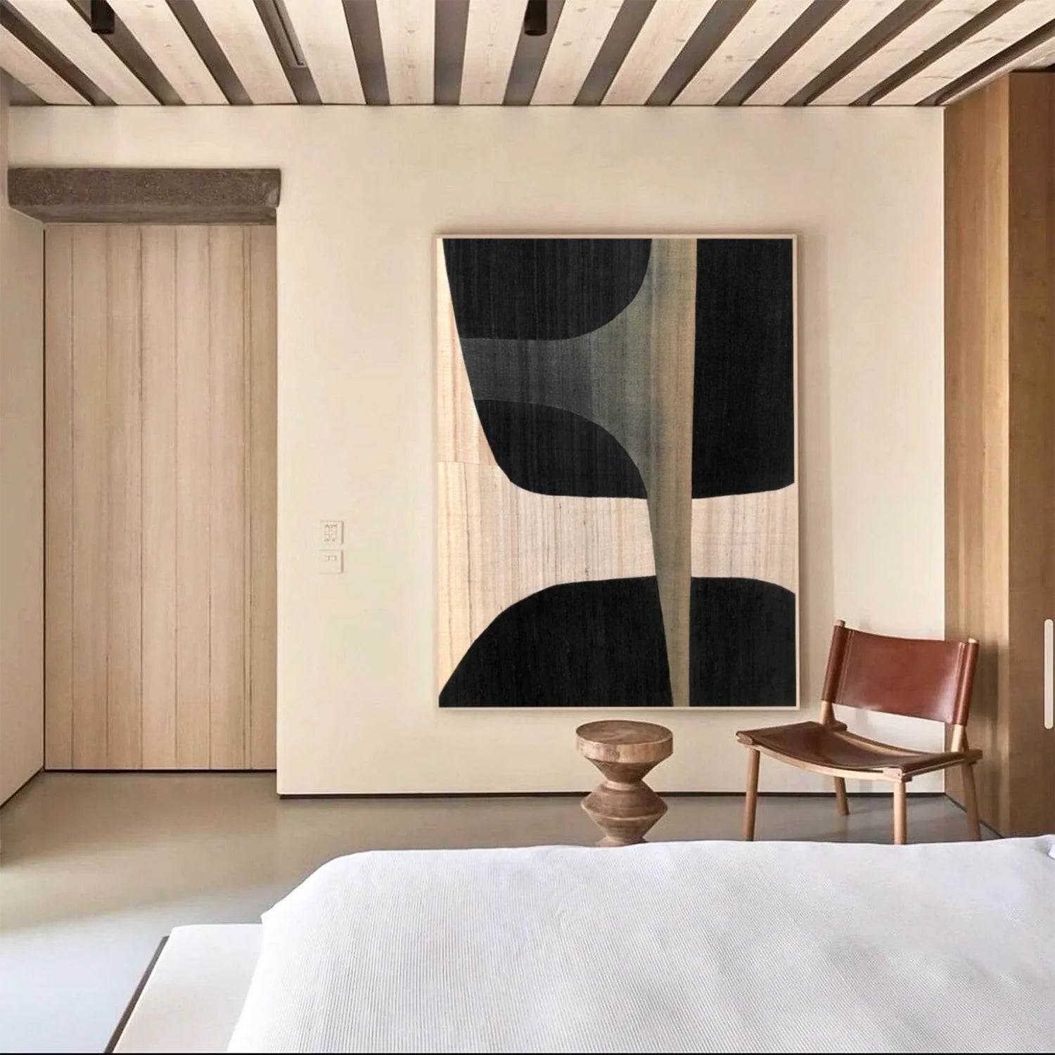 Abstract Tranquility #WA411