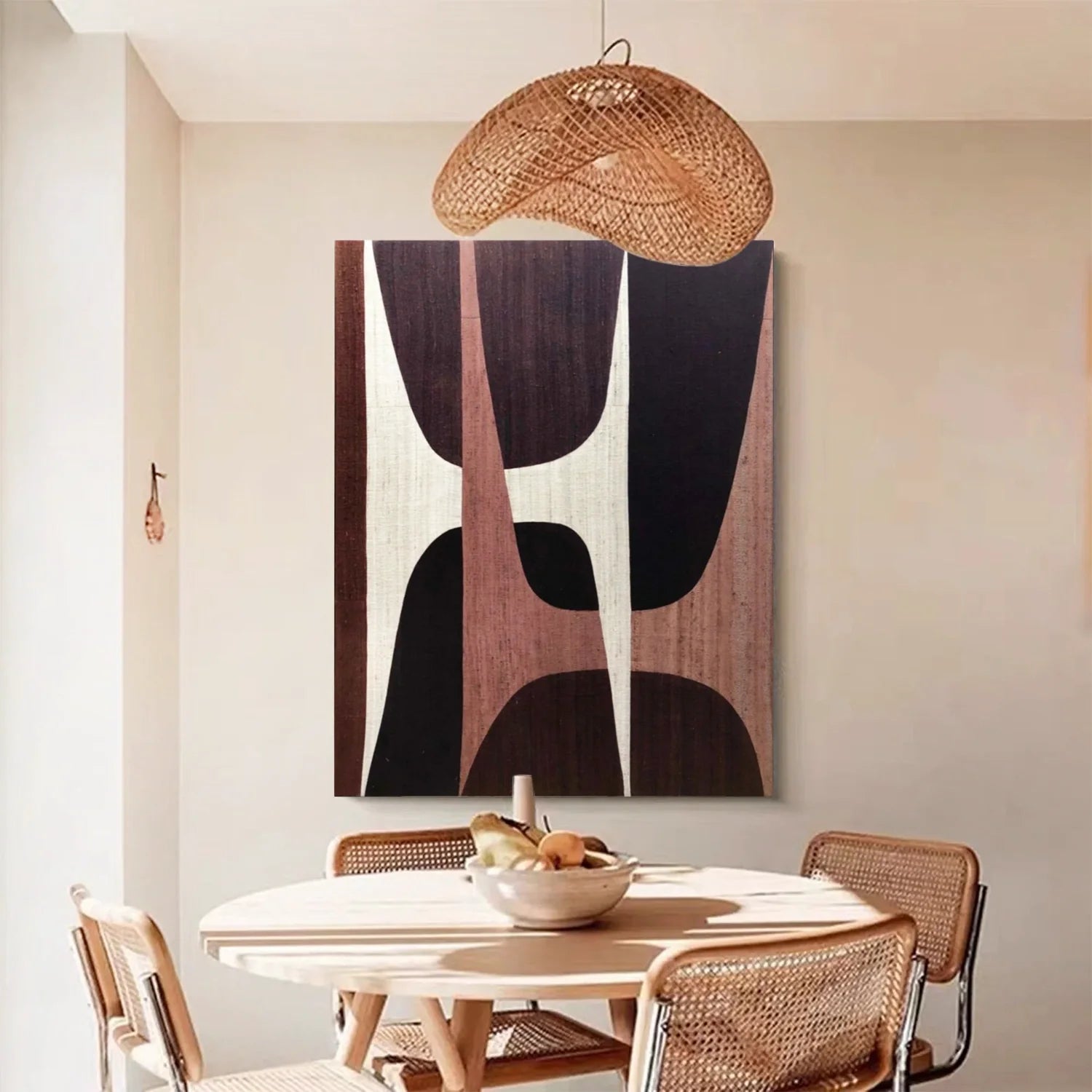 Abstract Tranquility #WA412