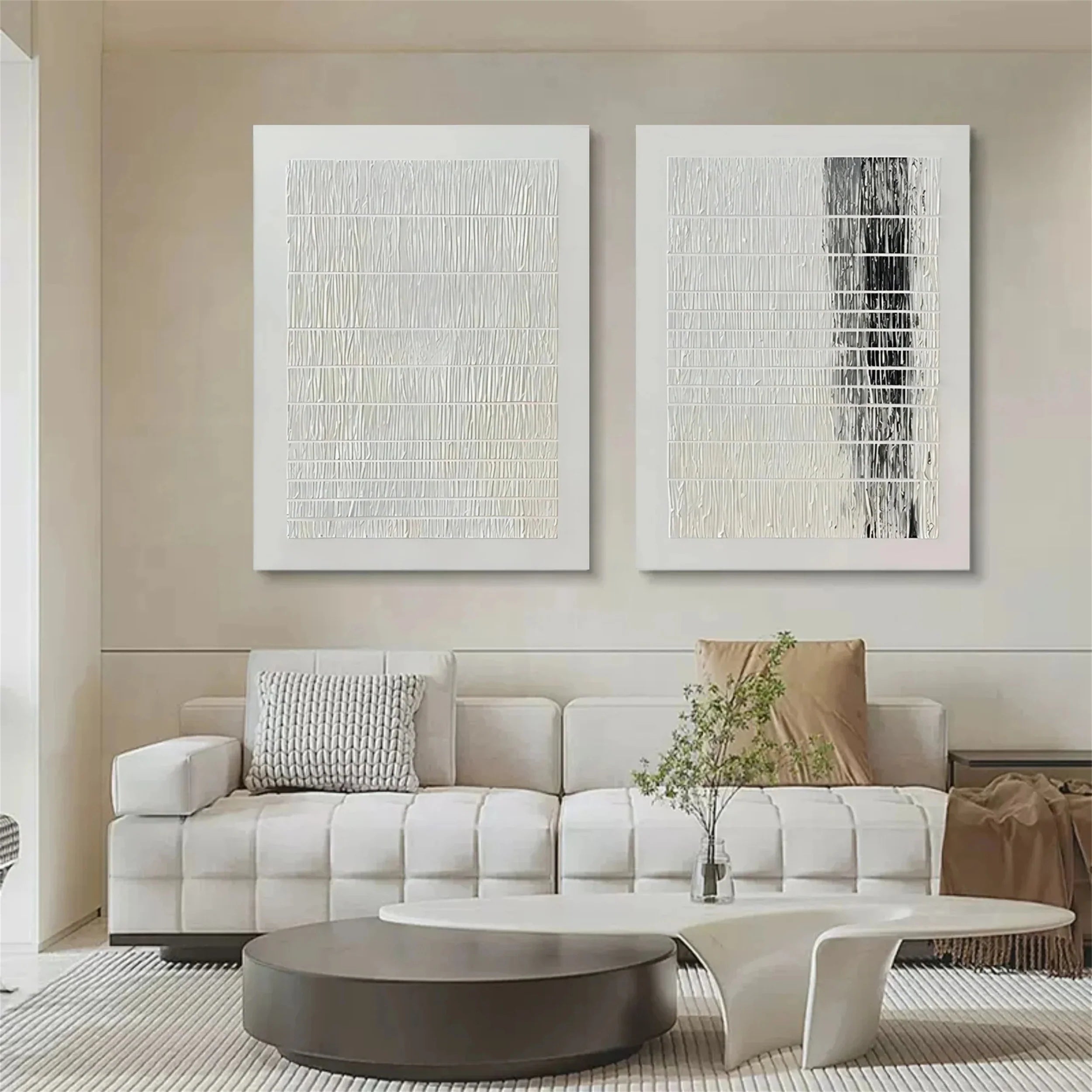 ABSTRACT TRANQUILITY #WA118