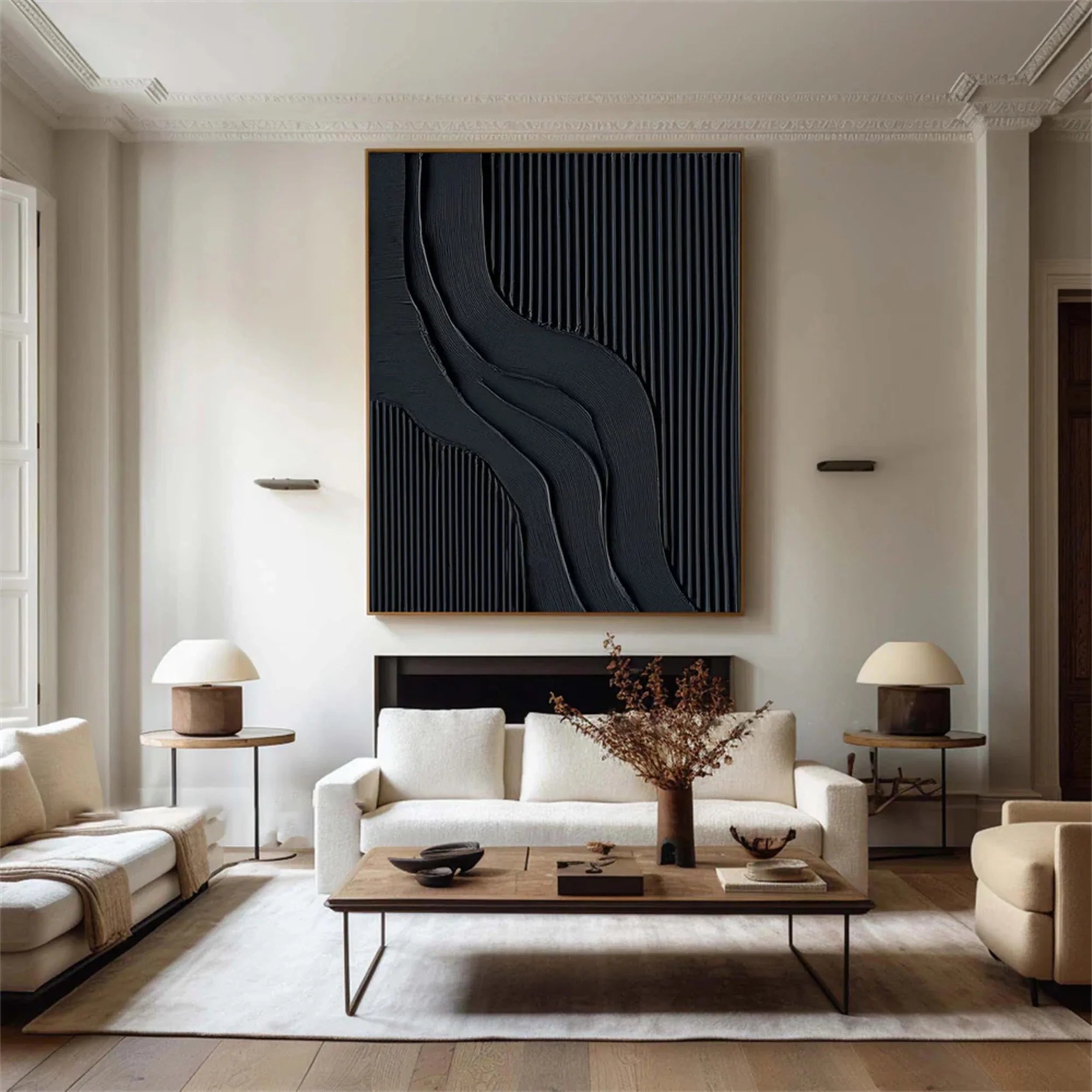 Minimalist Zen #MZ068