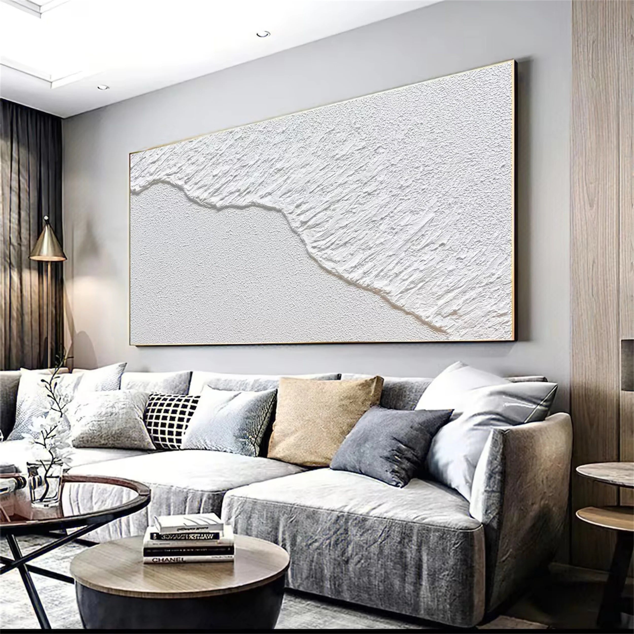 Custom Order of Minimalistic Balance #MD010