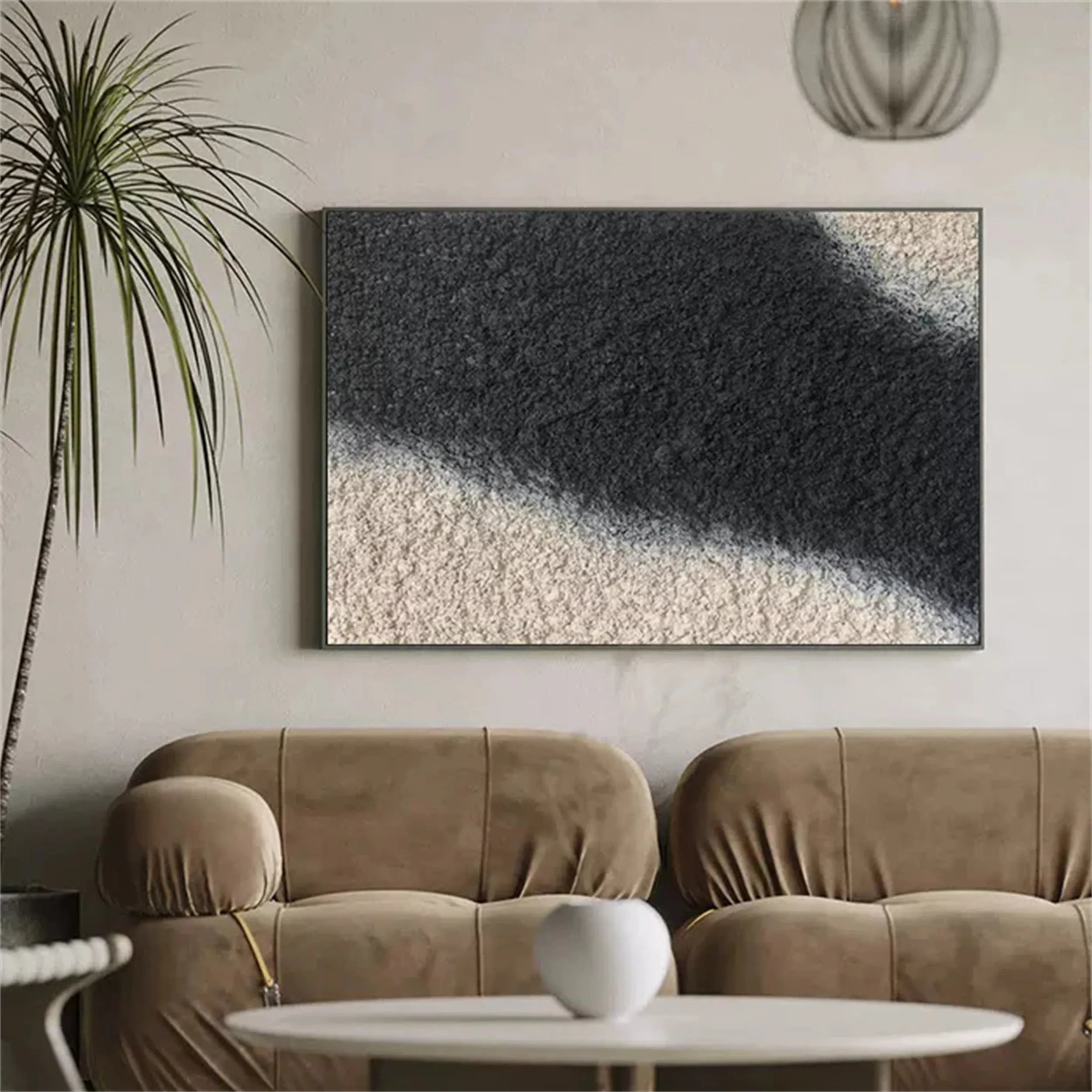 Abstract Tranquility #WA164