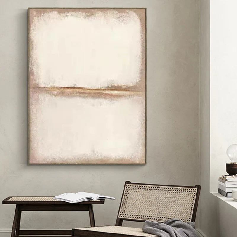 Abstract Tranquility #WA092