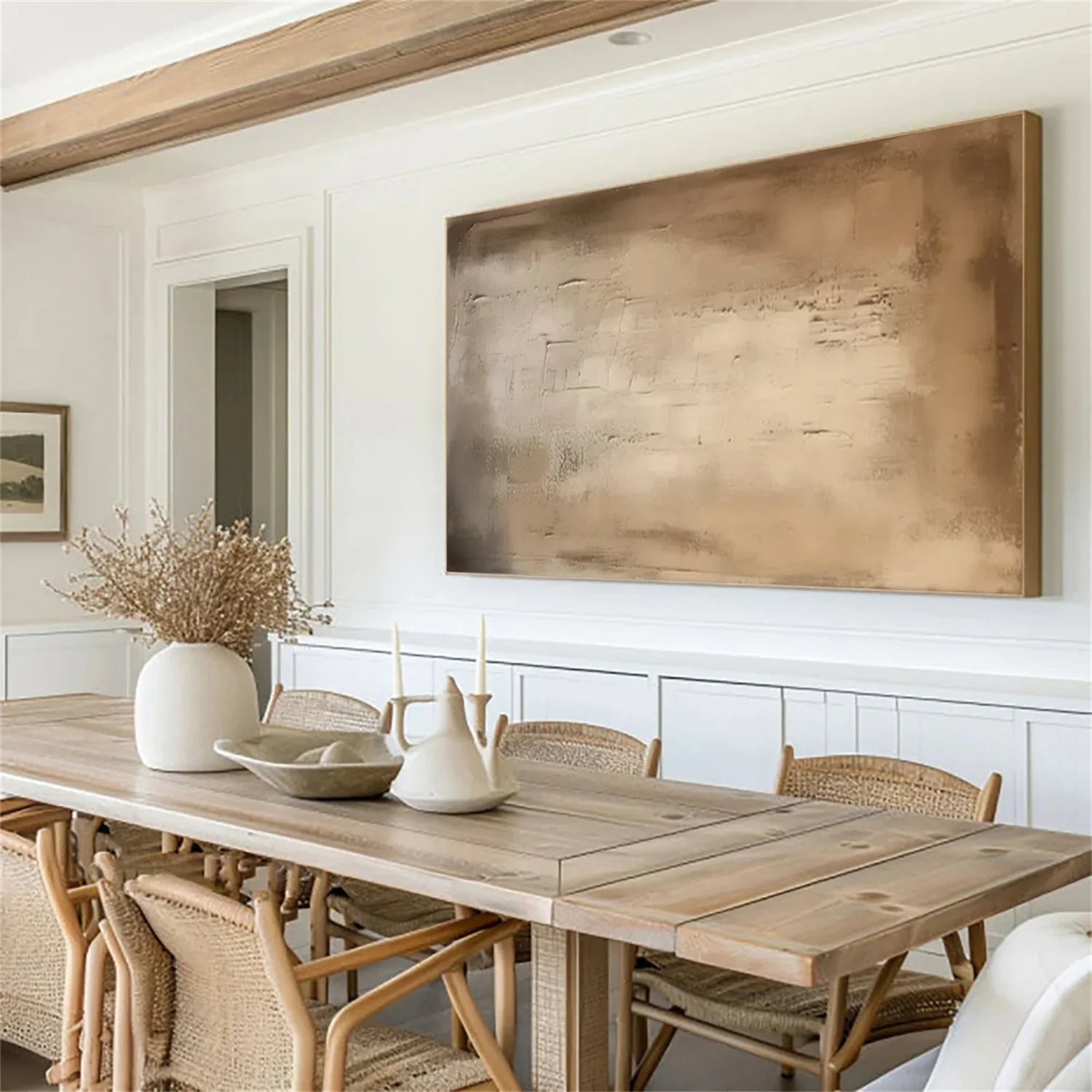 WABI SABI TRANQUILITY #WA564