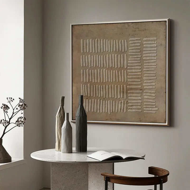 WABI SABI TRANQUILITY #WA057