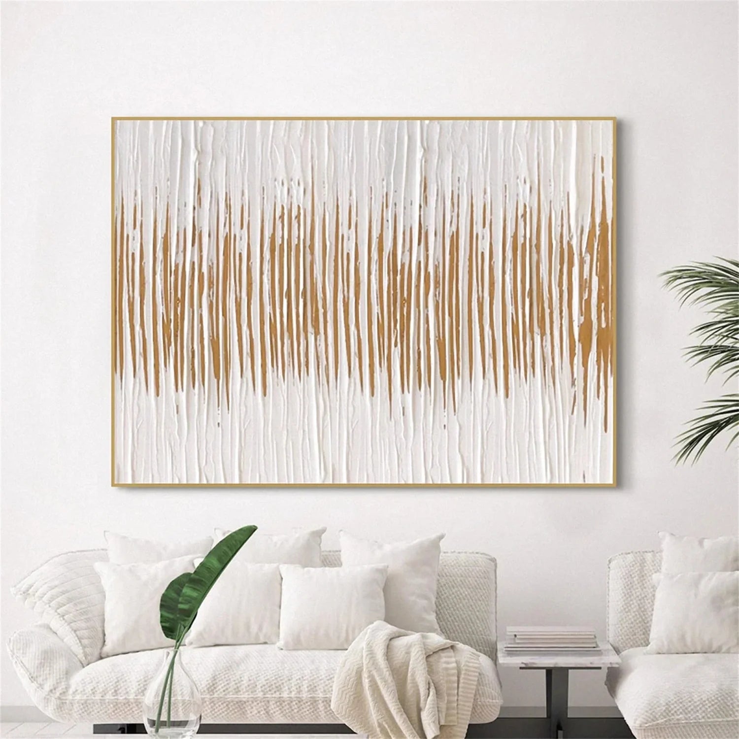 Abstract Tranquility #WA279