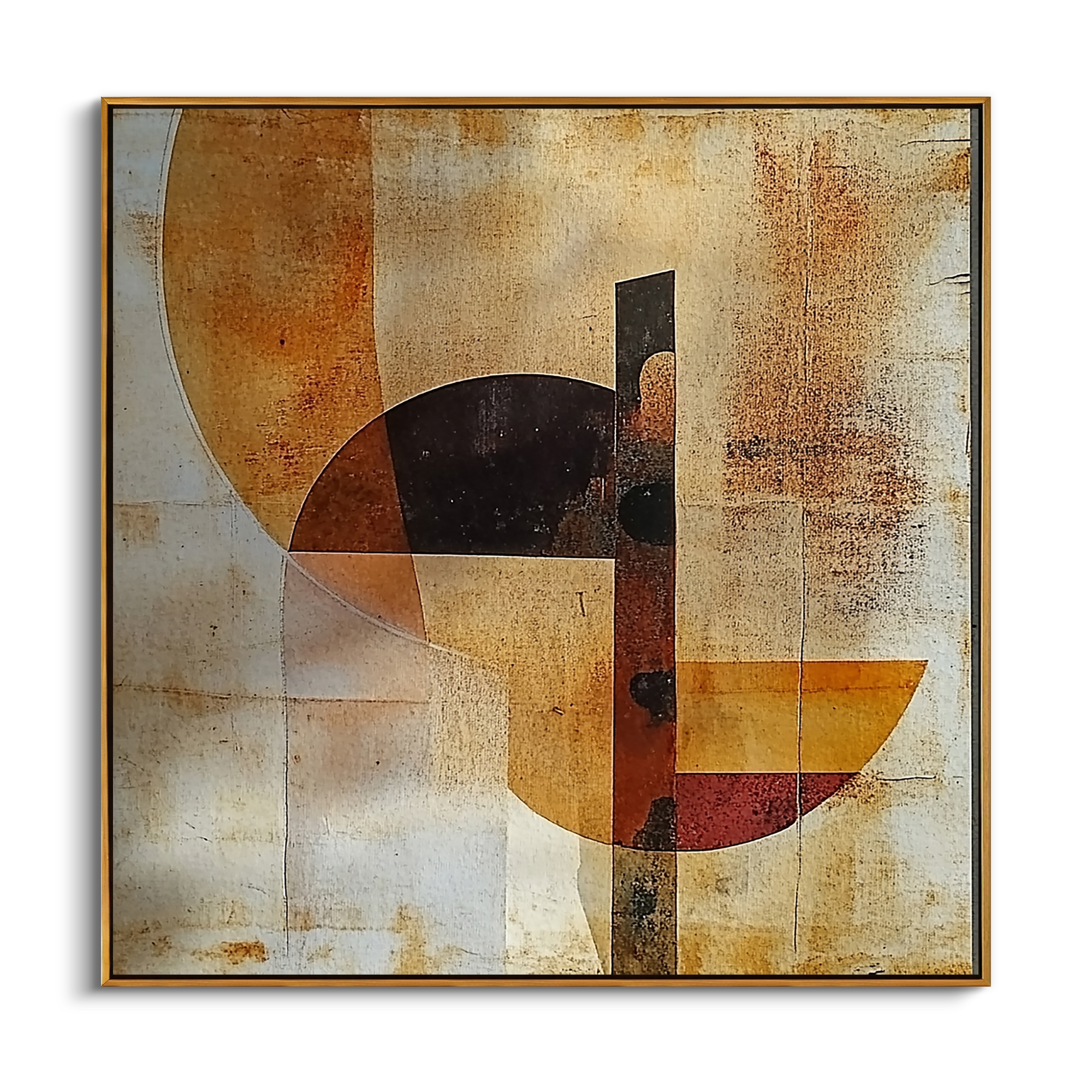 Plaster & Texture Art #PT 060