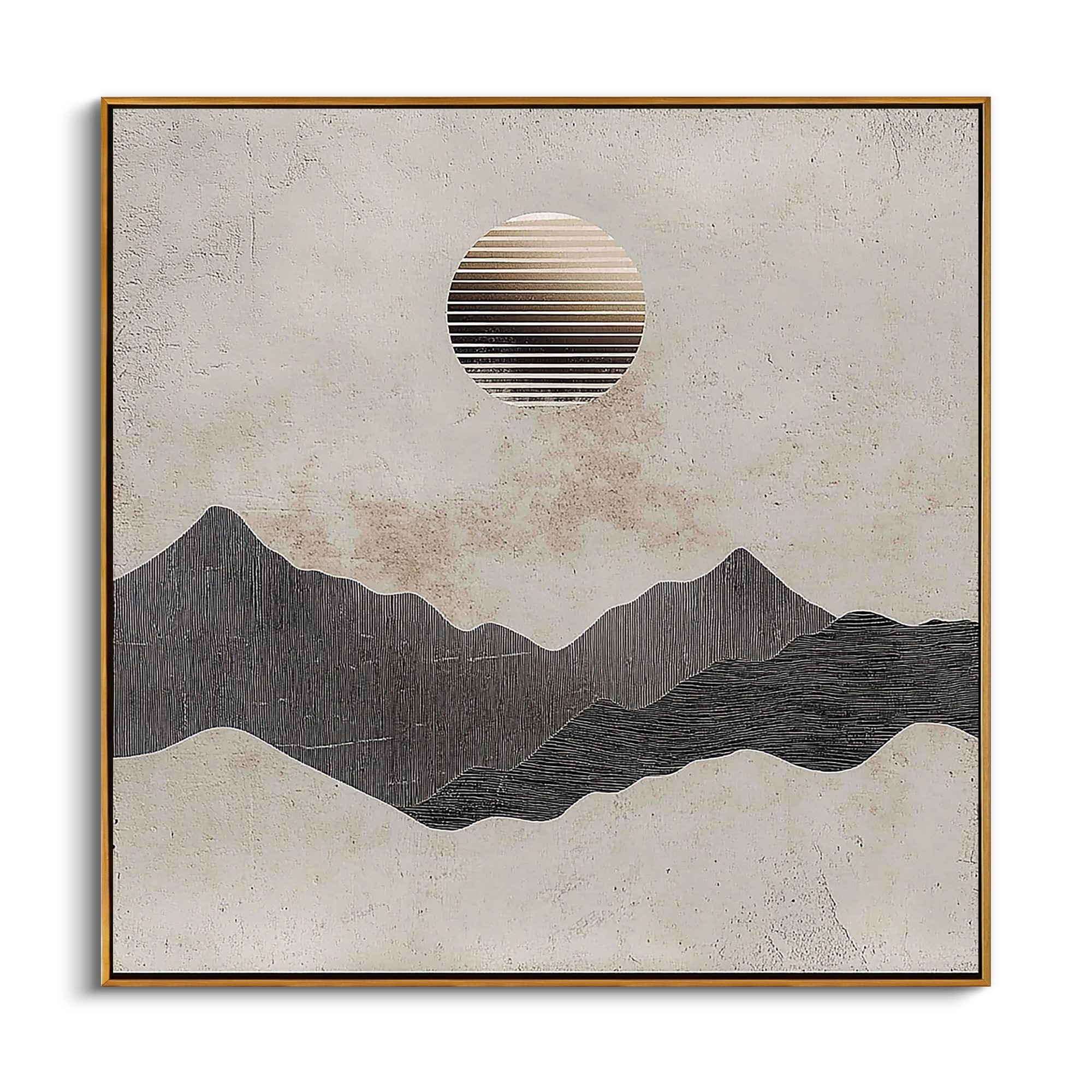 People Canvas Art #PE246