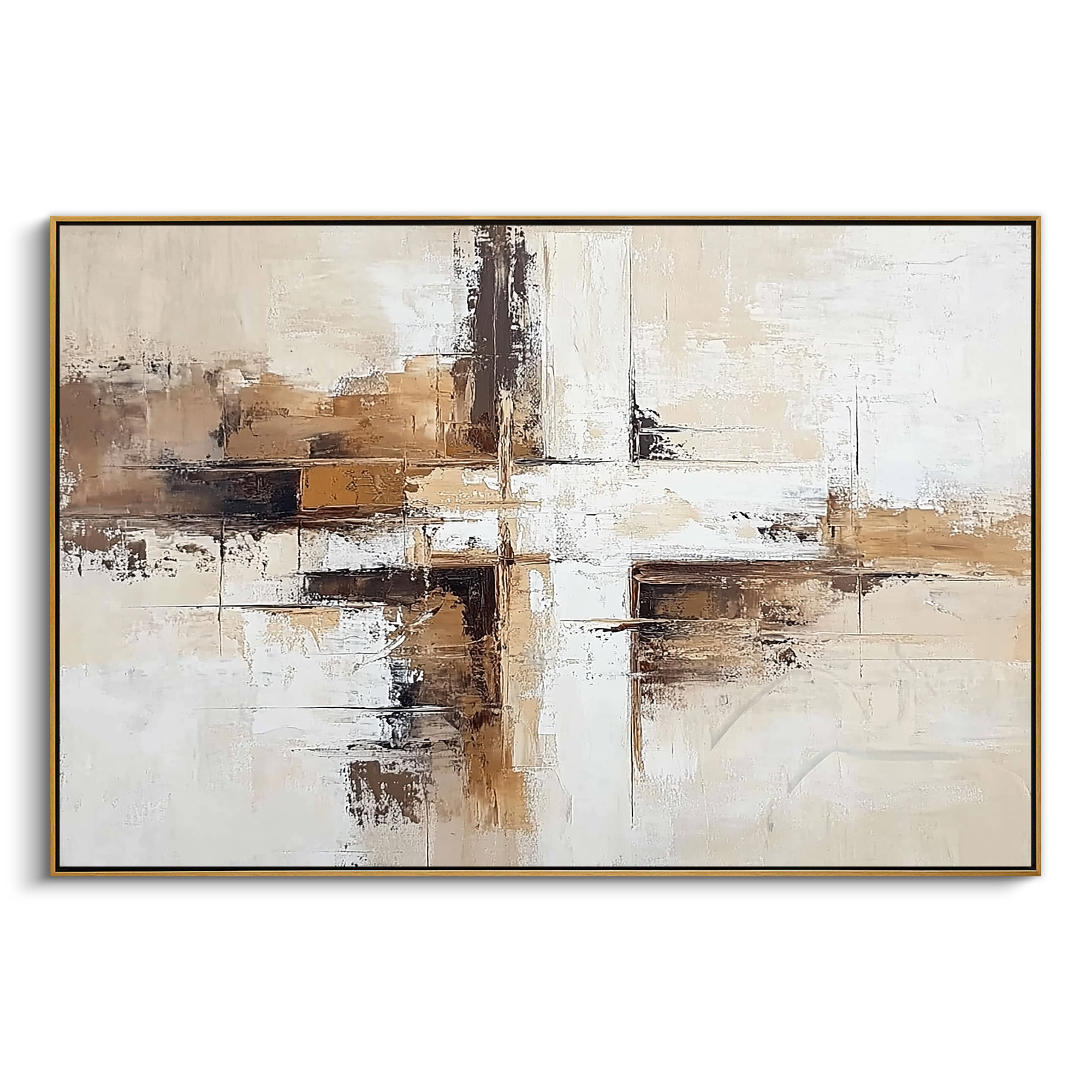 Flower Canvas Art #FL224