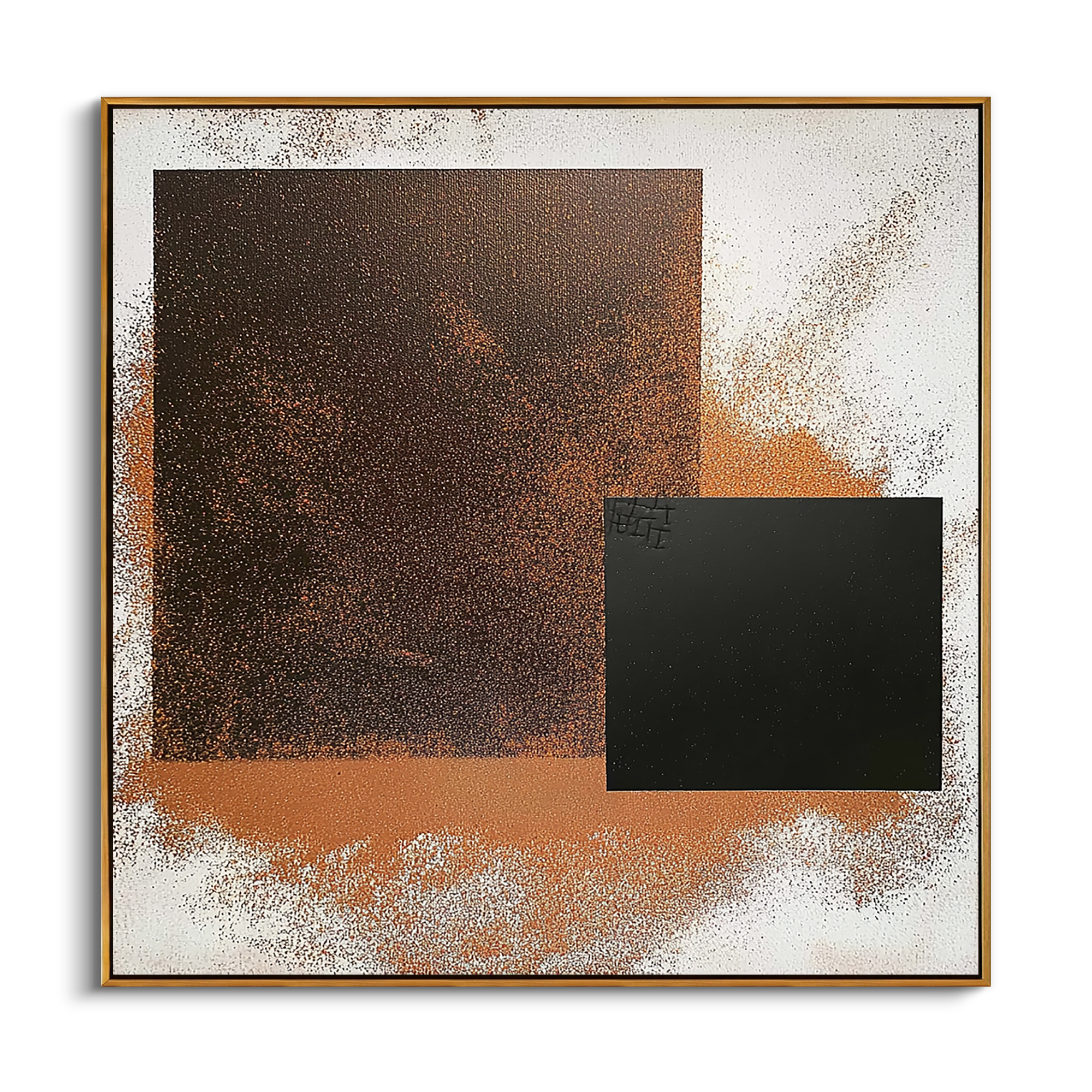 Plaster & Texture Art #PT 008