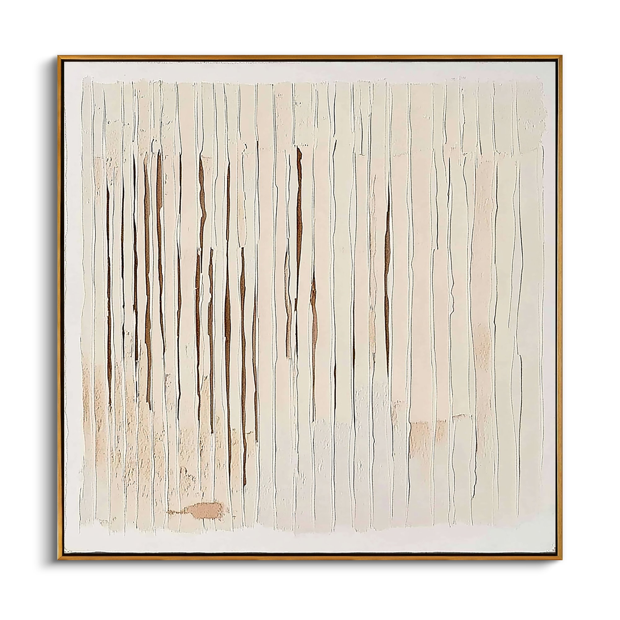 Plaster & Texture Art #PT 056