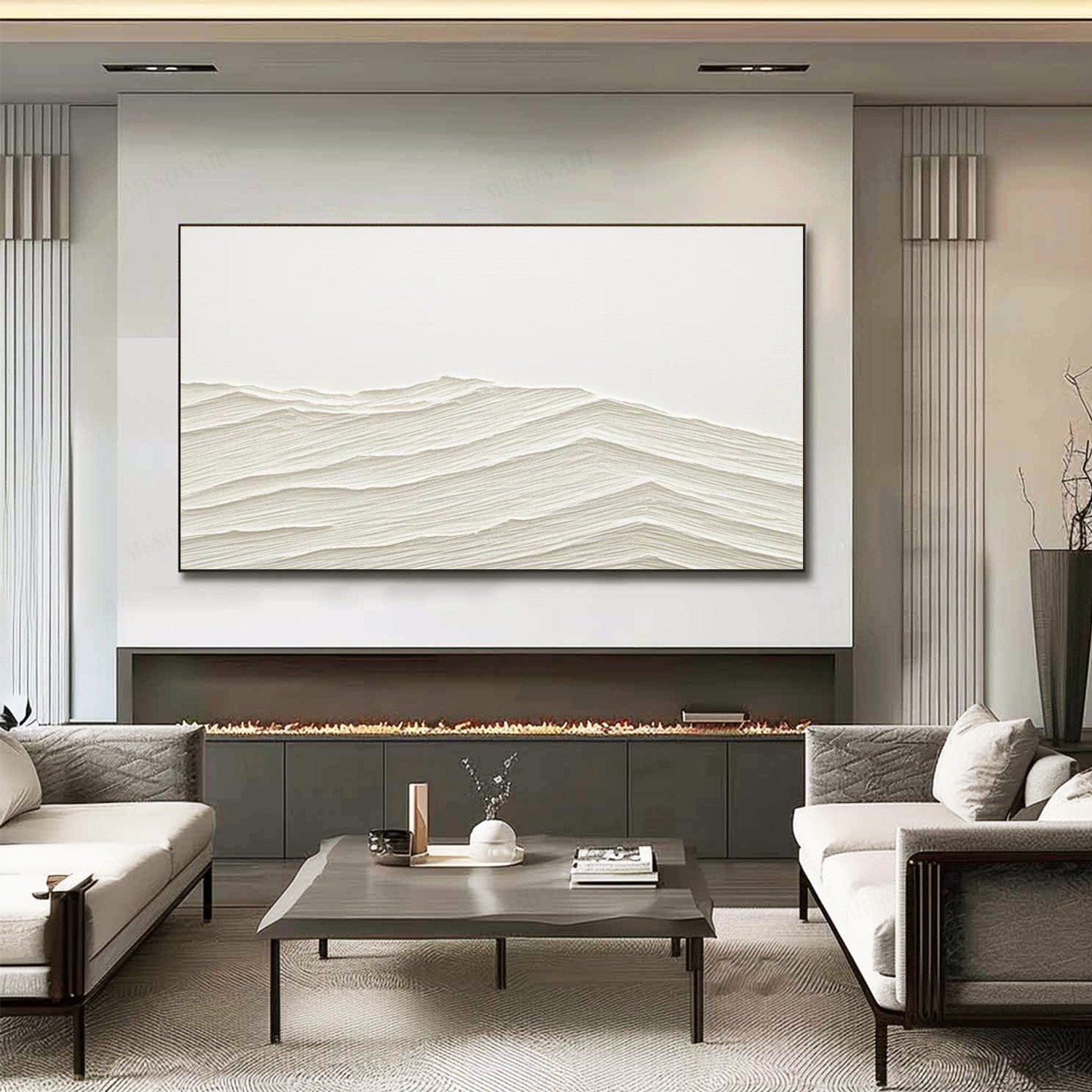 Minimalistic Balance #MD084