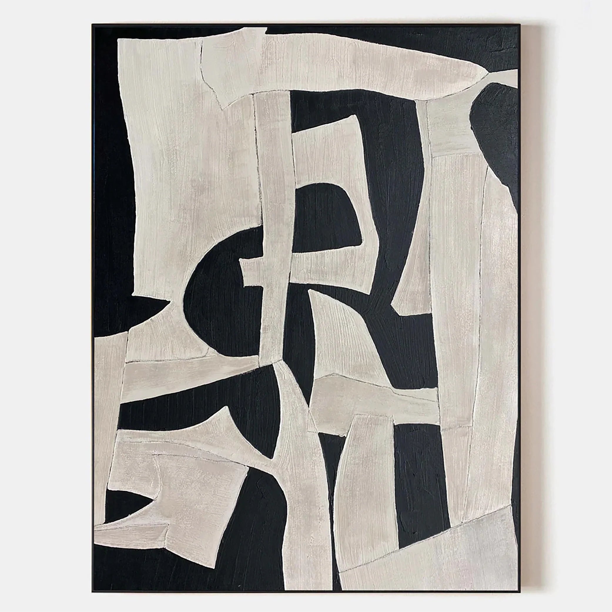 Abstract Tranquility #WA014