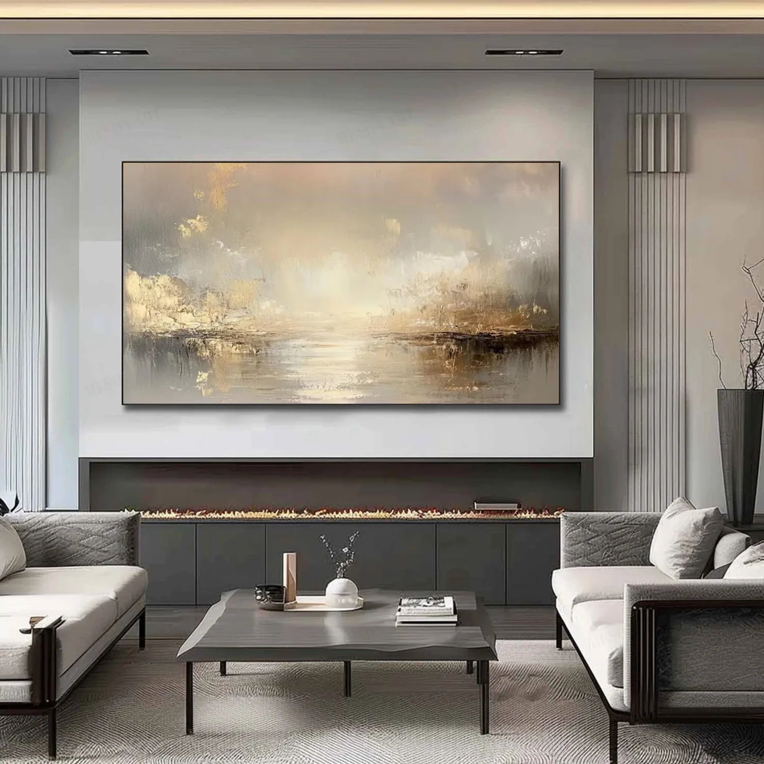 Sea & Sky Art #SK114