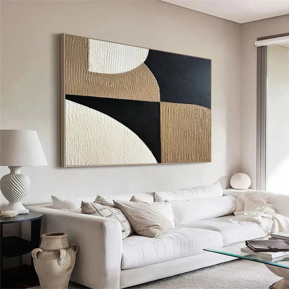 Abstract Tranquility #WA241