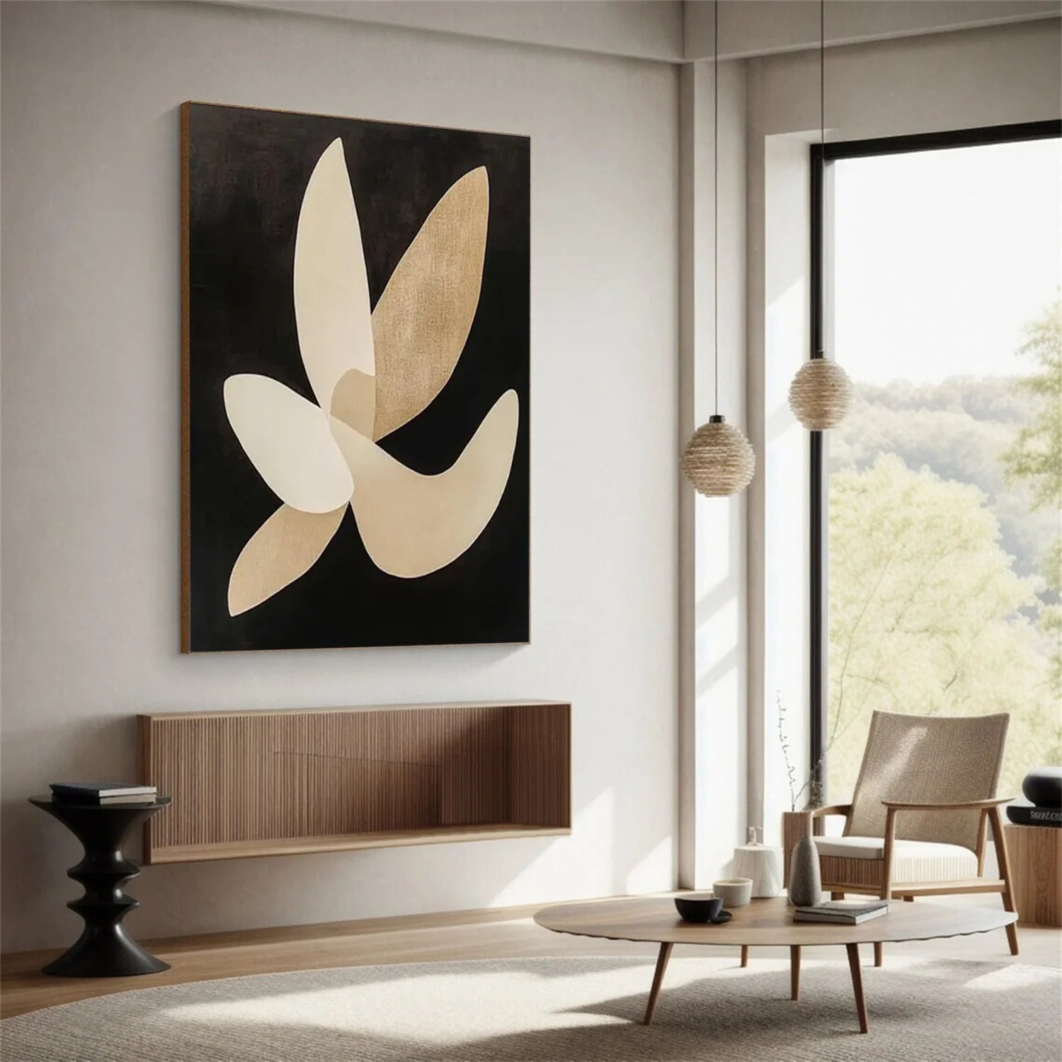 WABI SABI TRANQUILITY #WA455