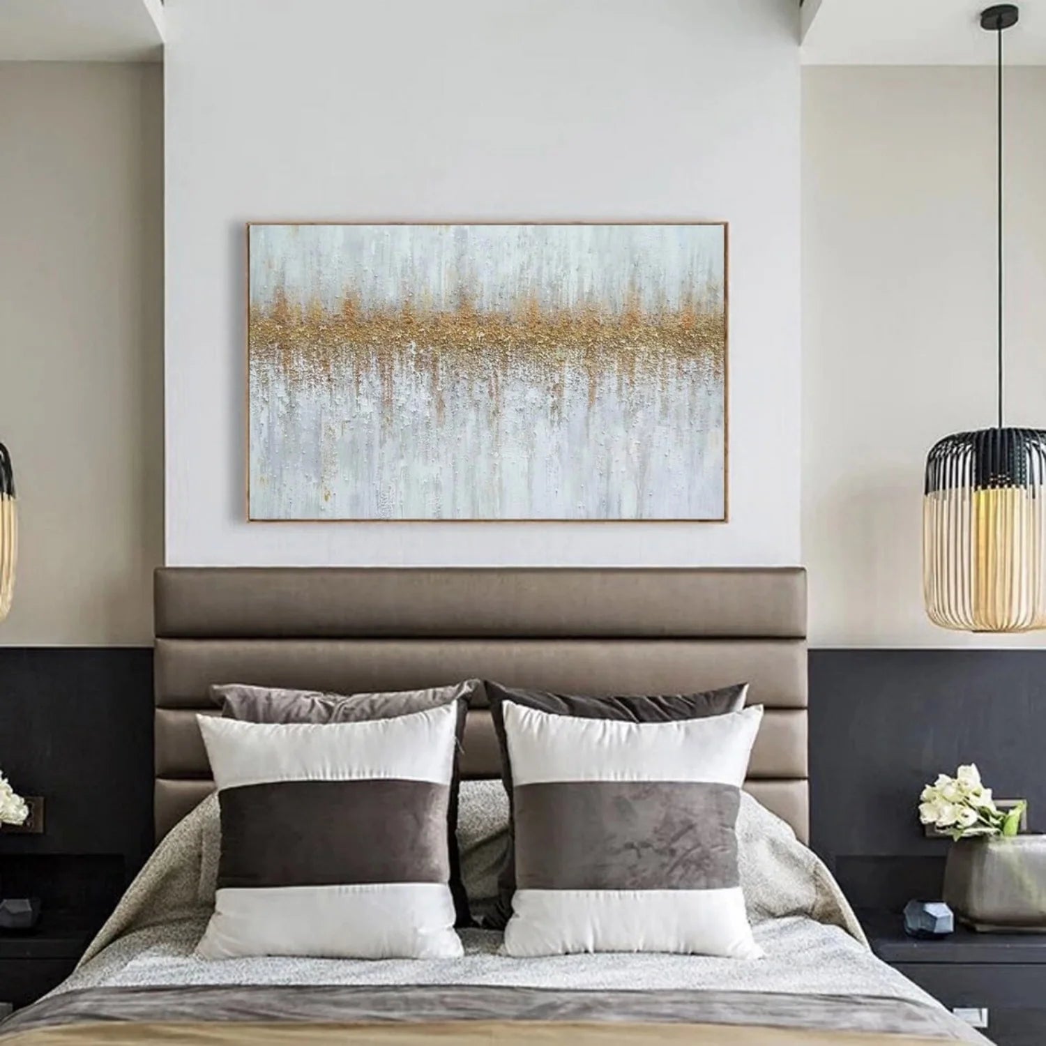 Abstract Tranquility #WA352