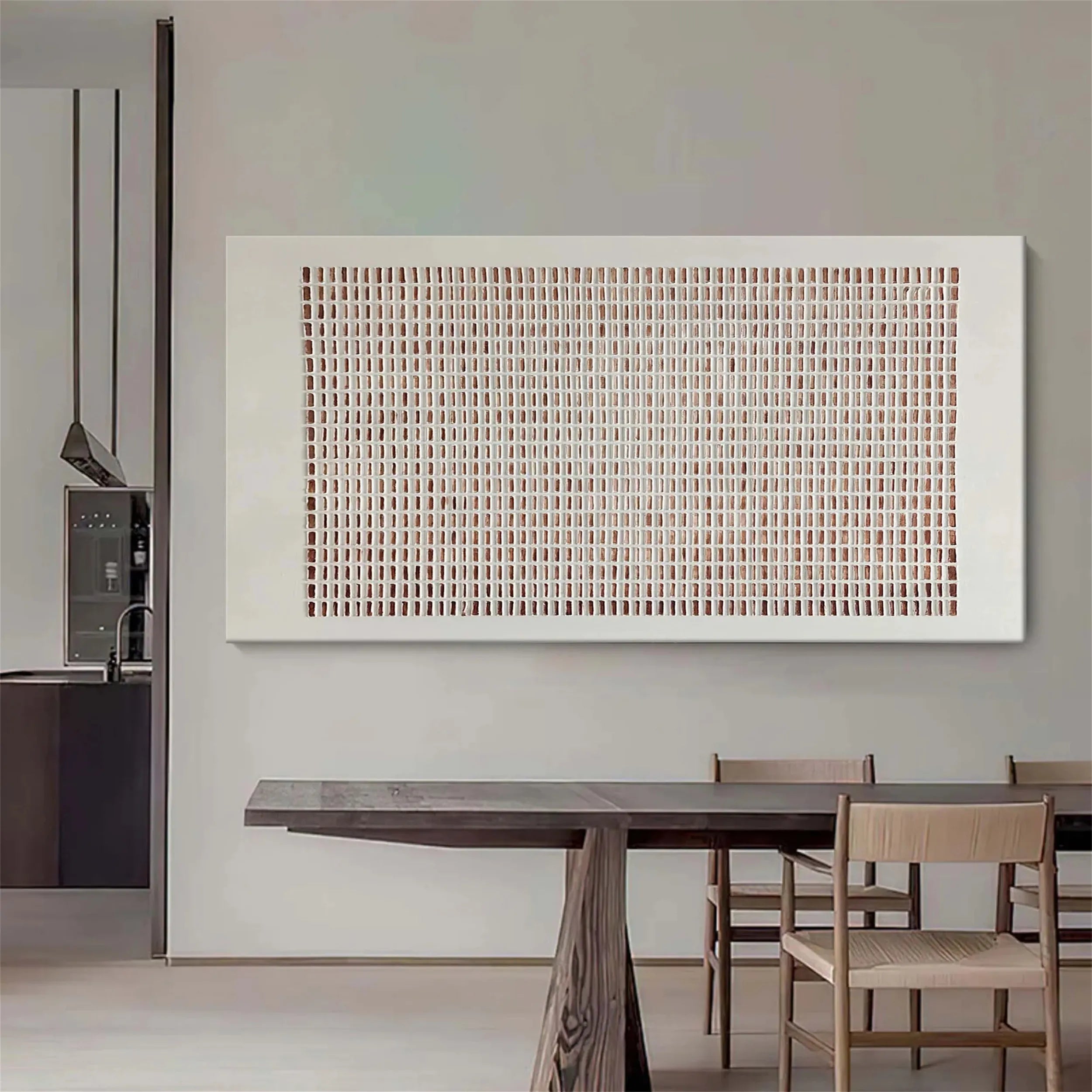 Abstract Tranquility #WA151