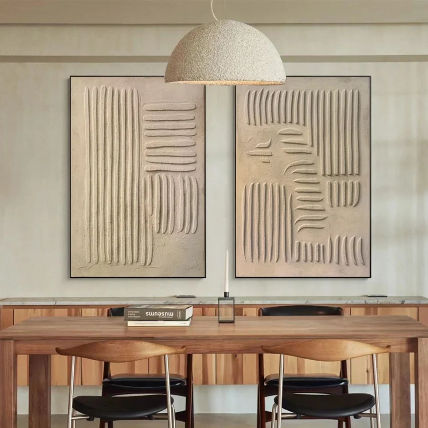 WABI SABI TRANQUILITY #WA400