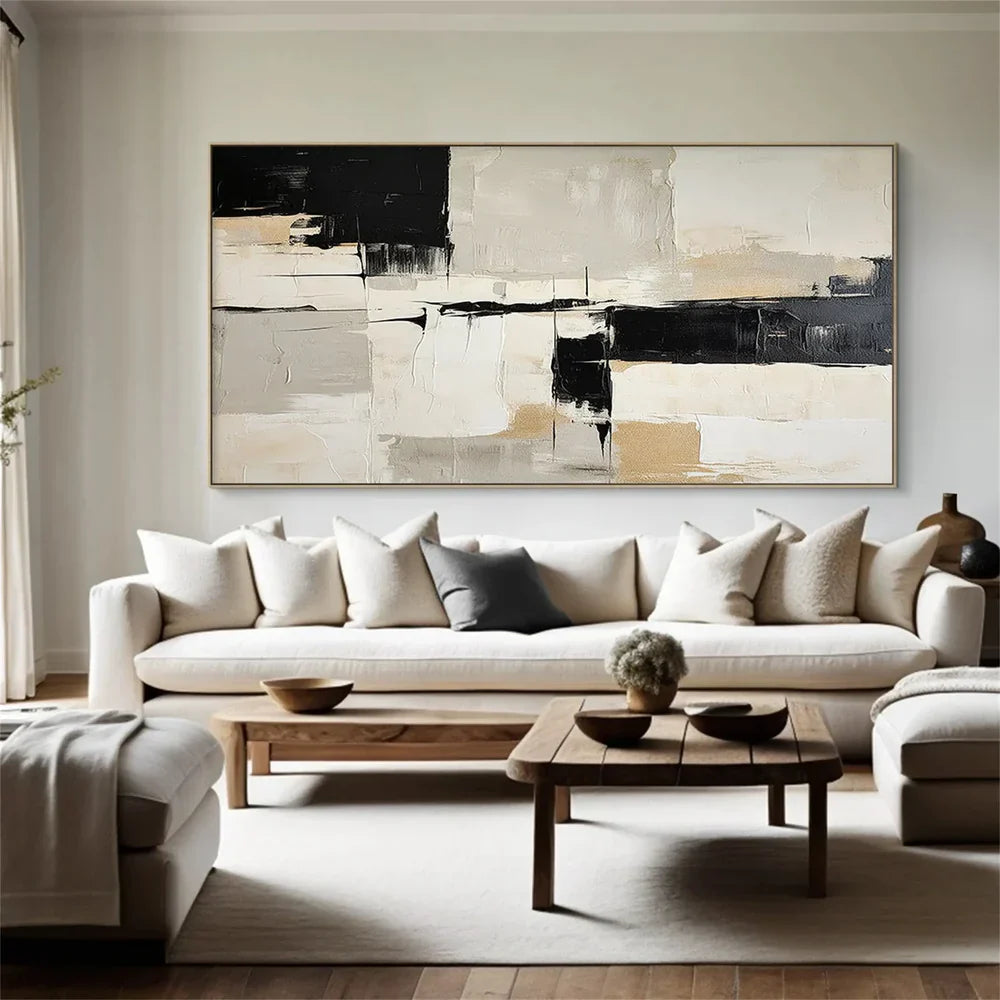 Abstract Tranquility #WA242