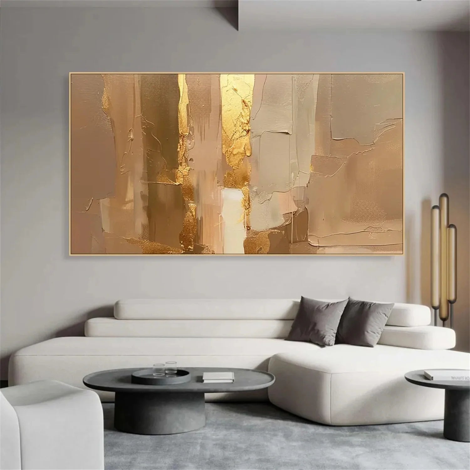 Abstract Tranquility #WA258