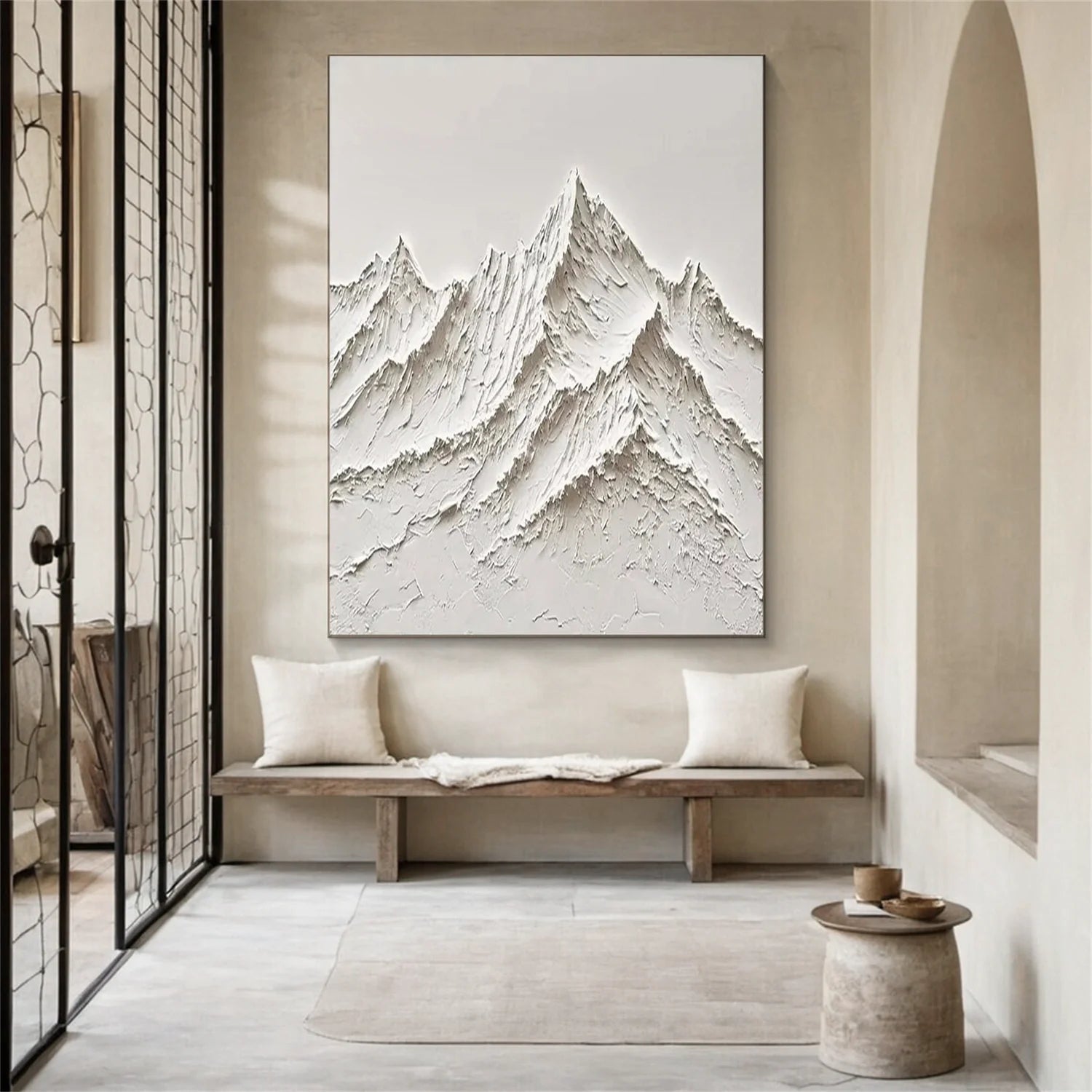 Minimalistic Balance #MD217