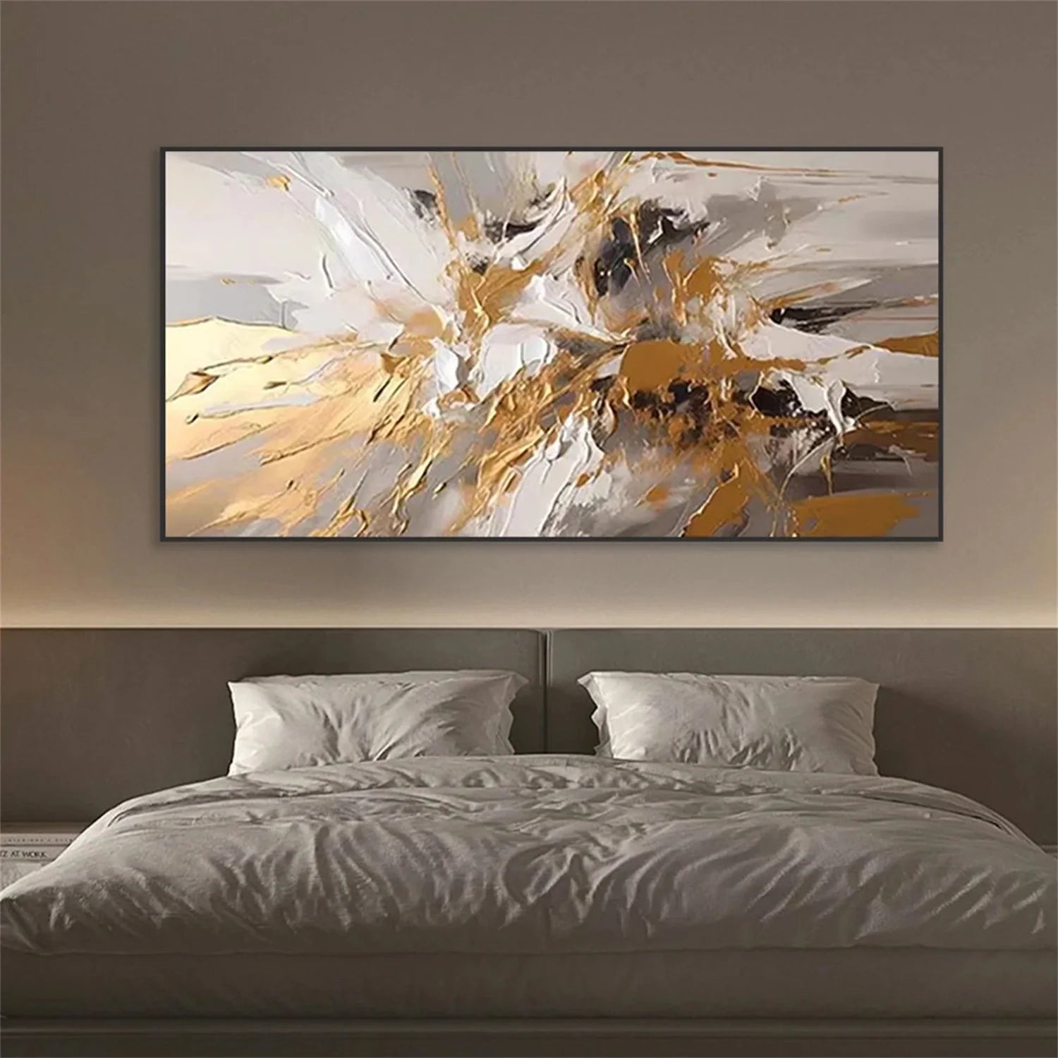 Abstract Tranquility #WA257