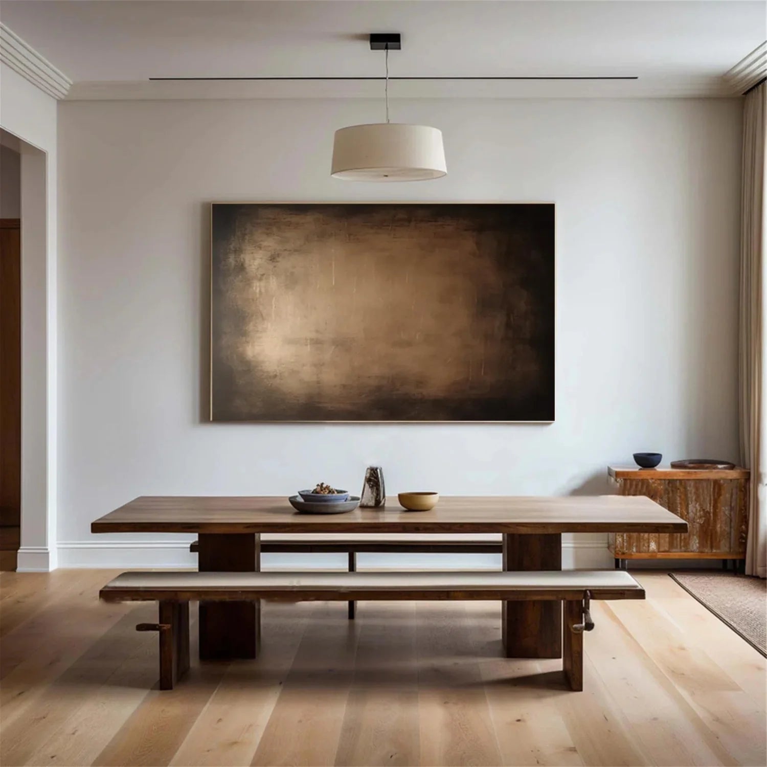 WABI SABI TRANQUILITY #WA567