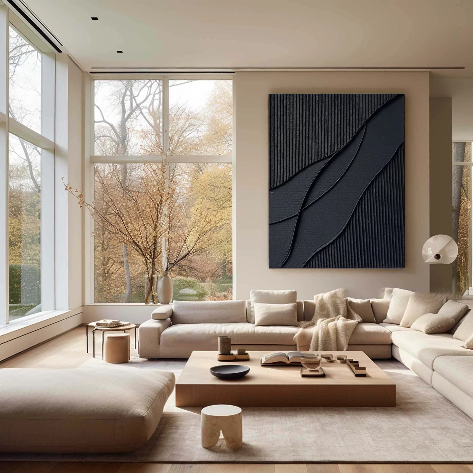 Minimalist Zen #MZ029