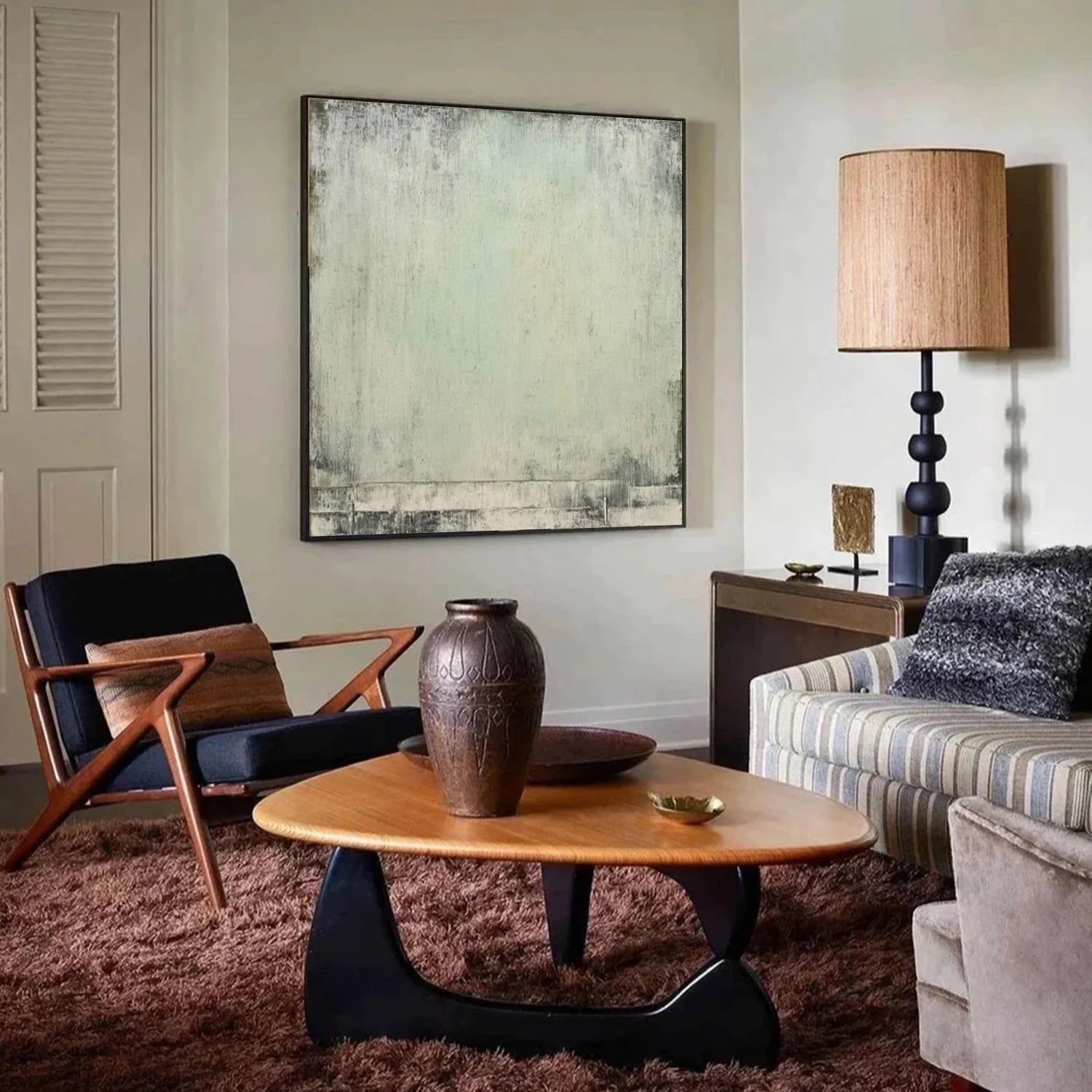 Wabi Sabi_Canvas Art #WA746