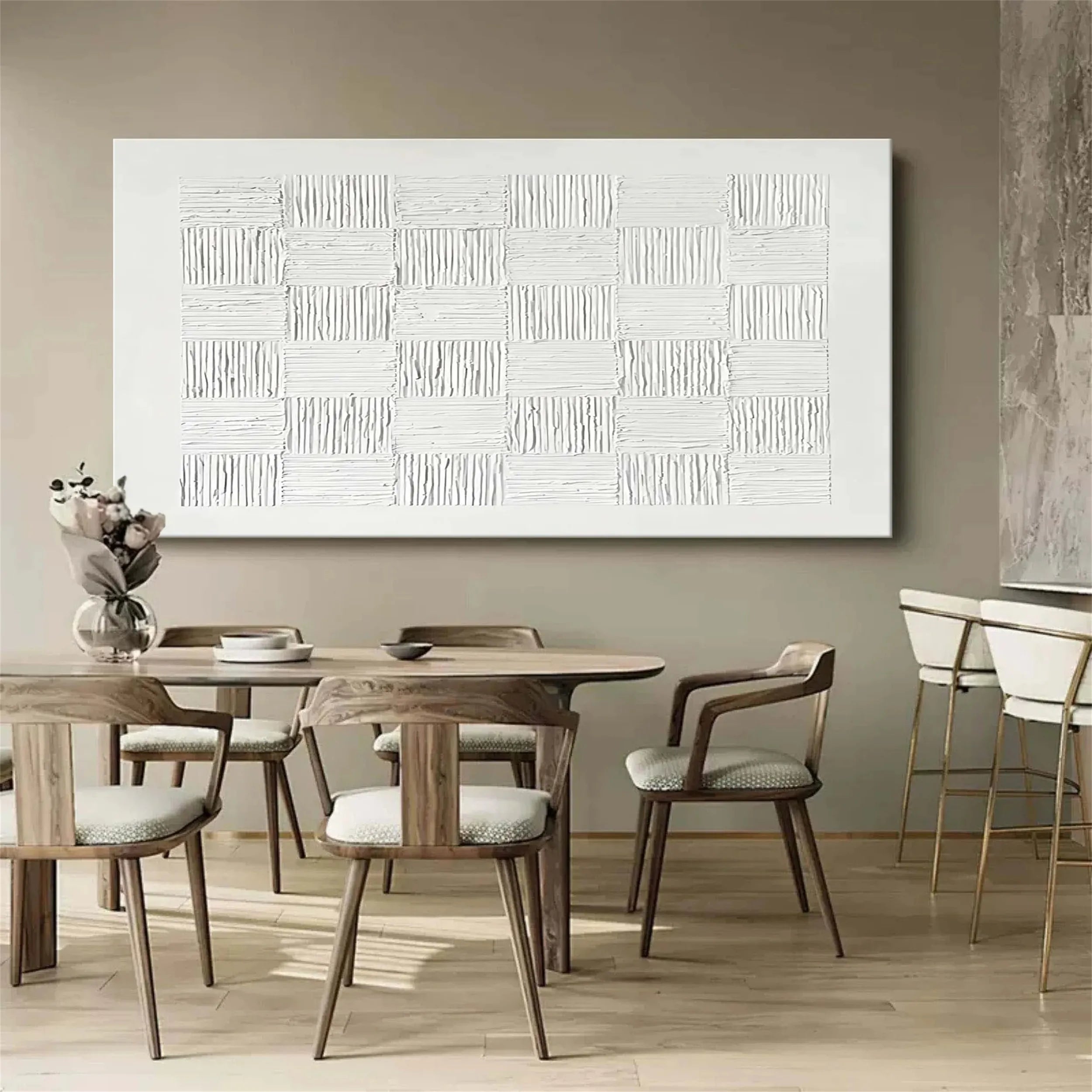 Abstract Tranquility #WA142